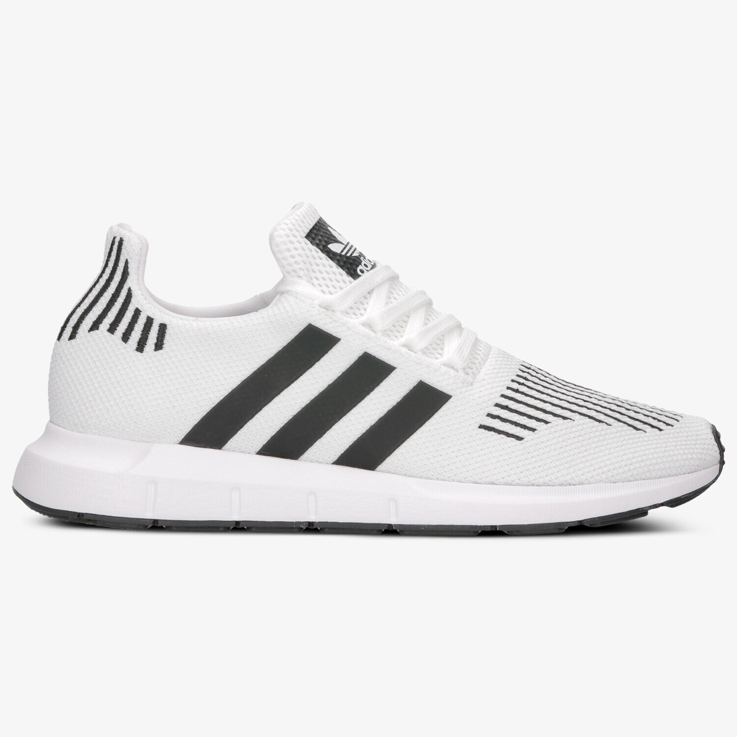 pánské tenisky ADIDAS SWIFT RUN CQ2116 BÍLÁ