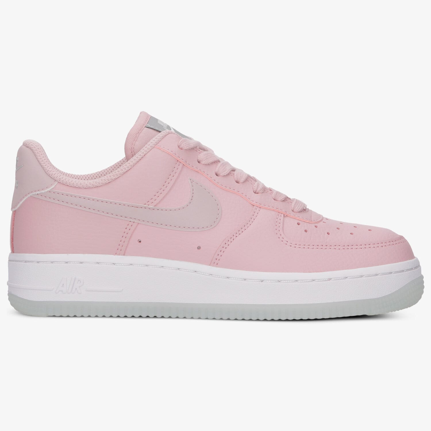 dámské tenisky NIKE WMNS AIR FORCE 1 '07 ESS AO2132-500 RŮŽOVÁ