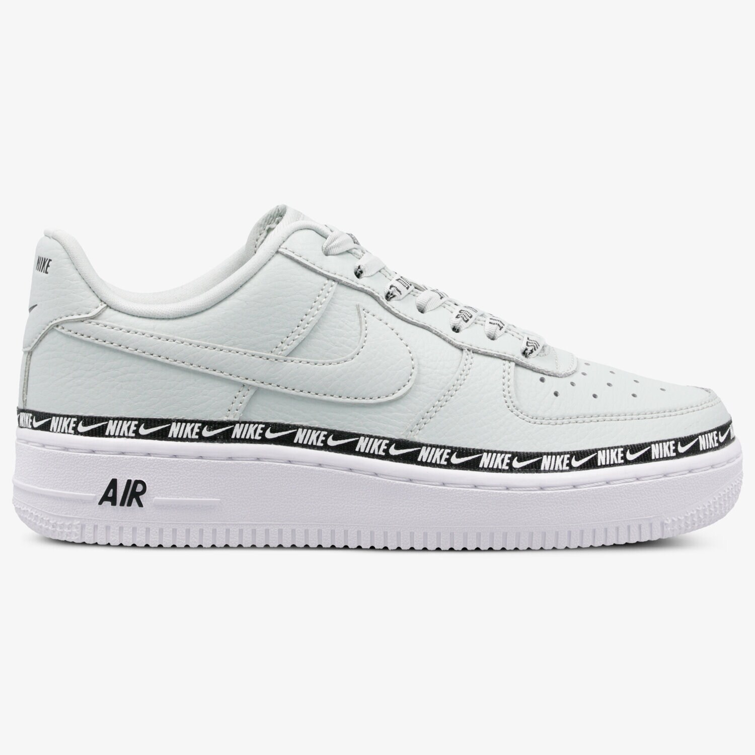 dámské tenisky NIKE WMNS AIR FORCE 1 '07 SE PRM AH6827-003 ZELENÁ