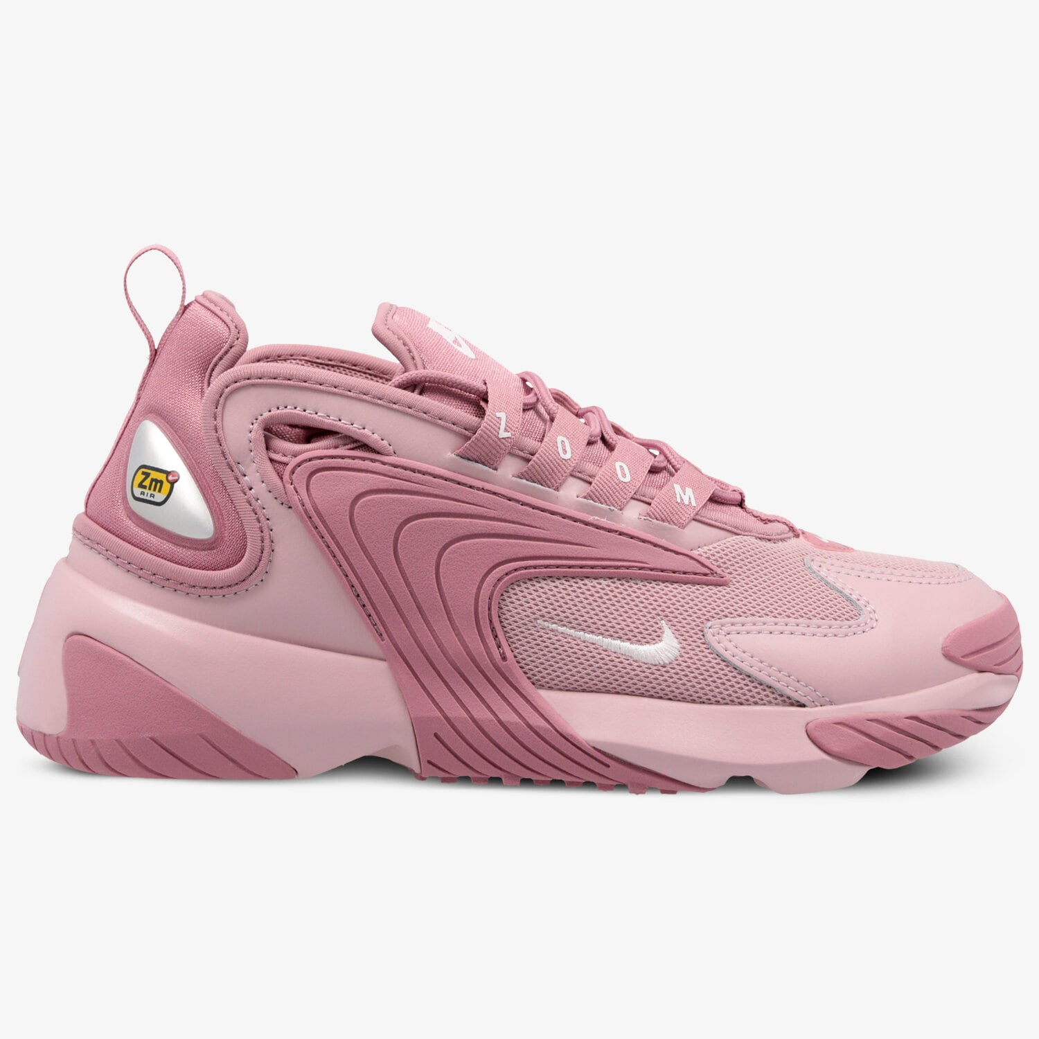 dámské tenisky NIKE WMNS ZOOM 2K AO0354-500 FIALOVÁ