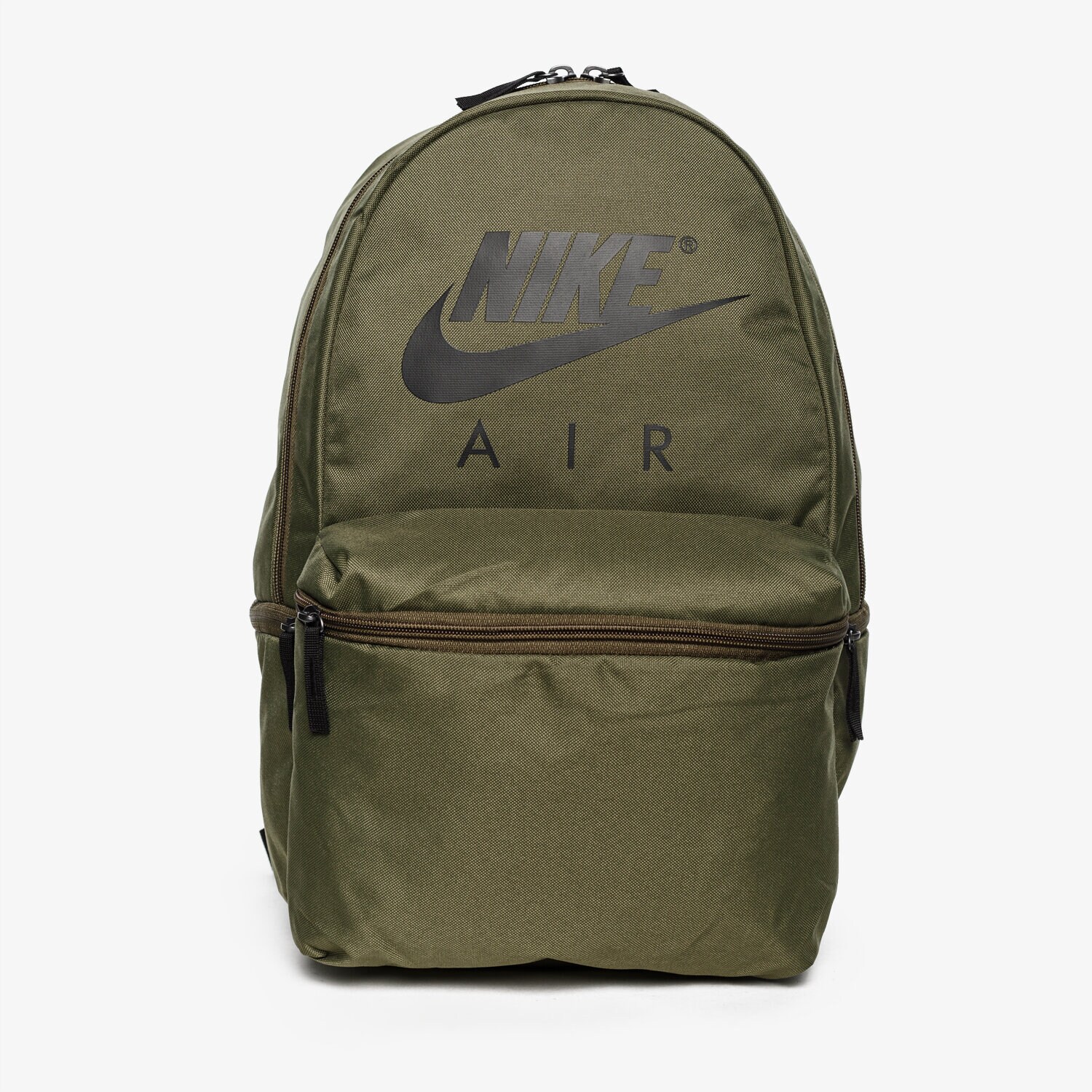 dámský batoh NIKE BATOH NK AIR BKPK BA5777222 KHAKI