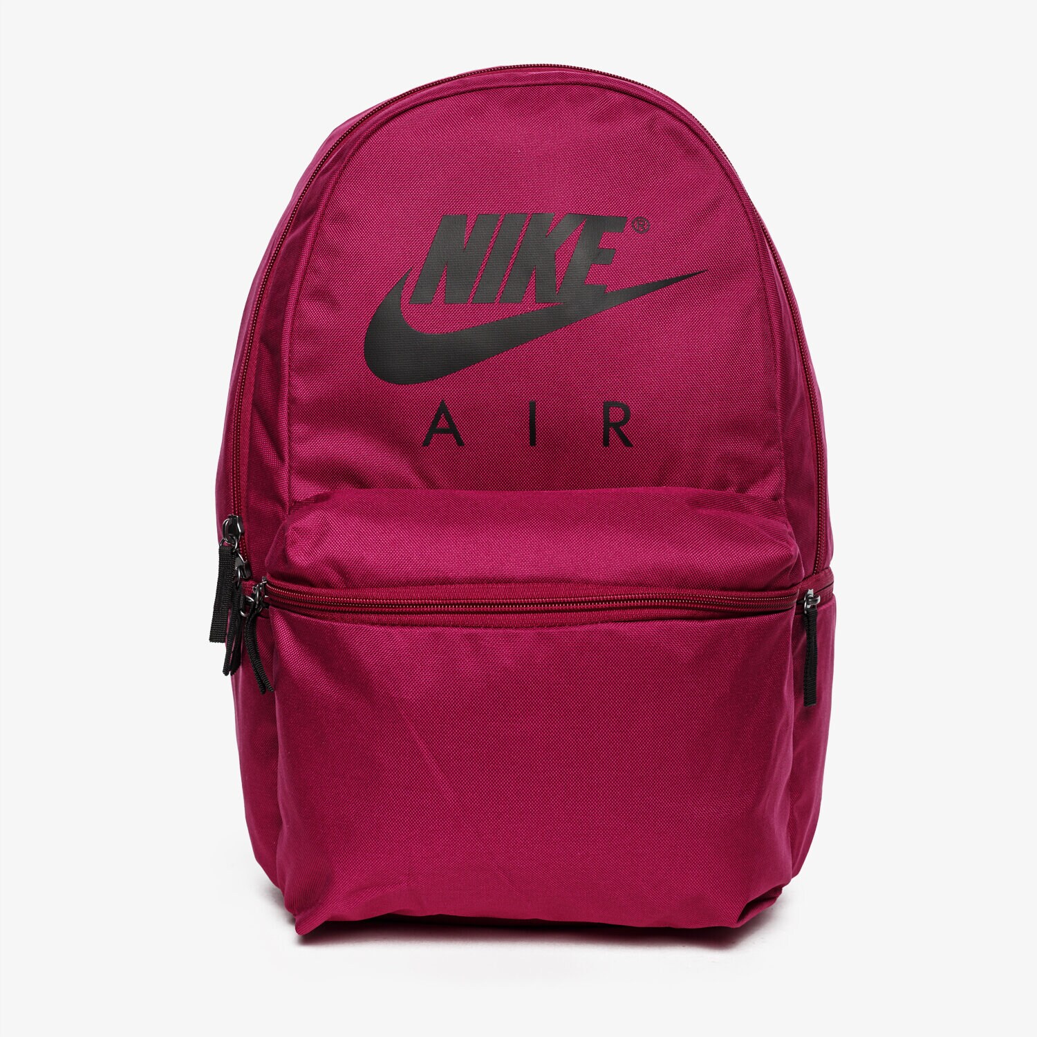 dámský batoh NIKE BATOH NK AIR BKPK BA5777627 FIALOVÁ