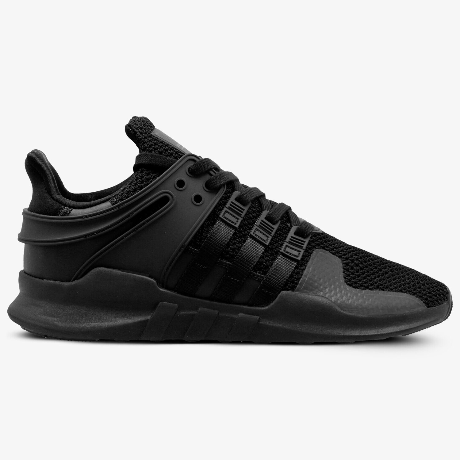 pánské tenisky ADIDAS EQT SUPPORT ADV D96771 ČERNÁ