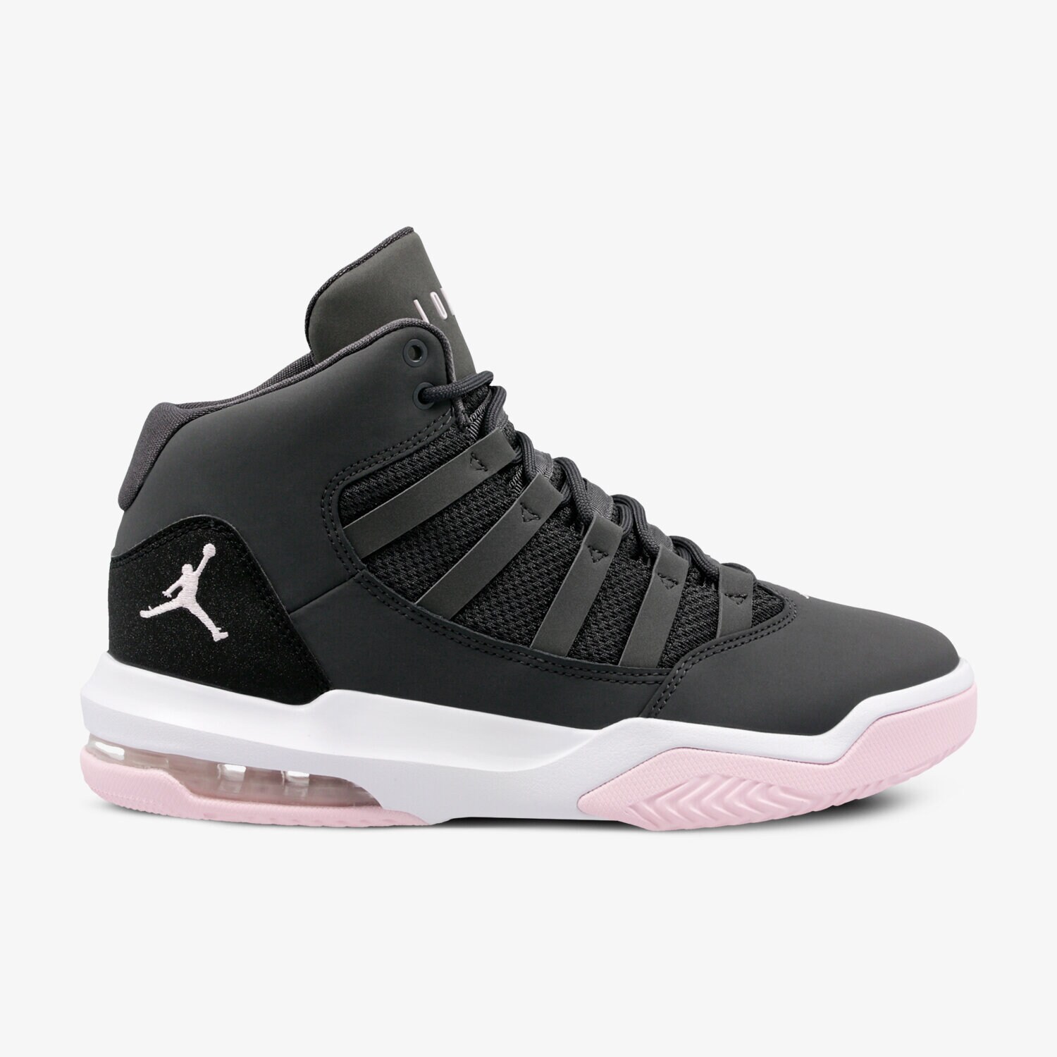 dětské tenisky JORDAN MAX AURA (GS) AQ9249-060 ŠEDÁ