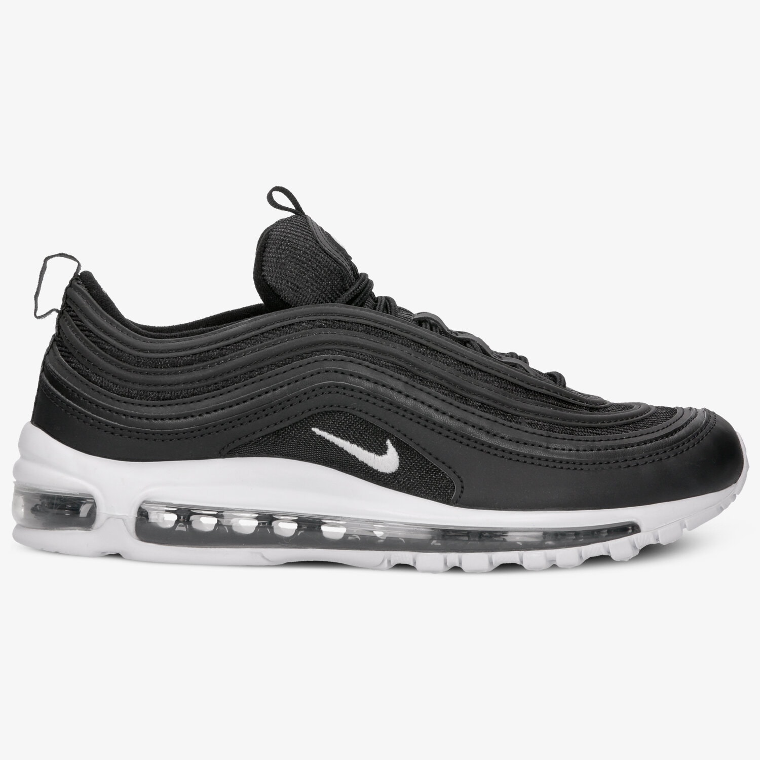 pánské tenisky NIKE AIR MAX 97 921826-001 ČERNÁ