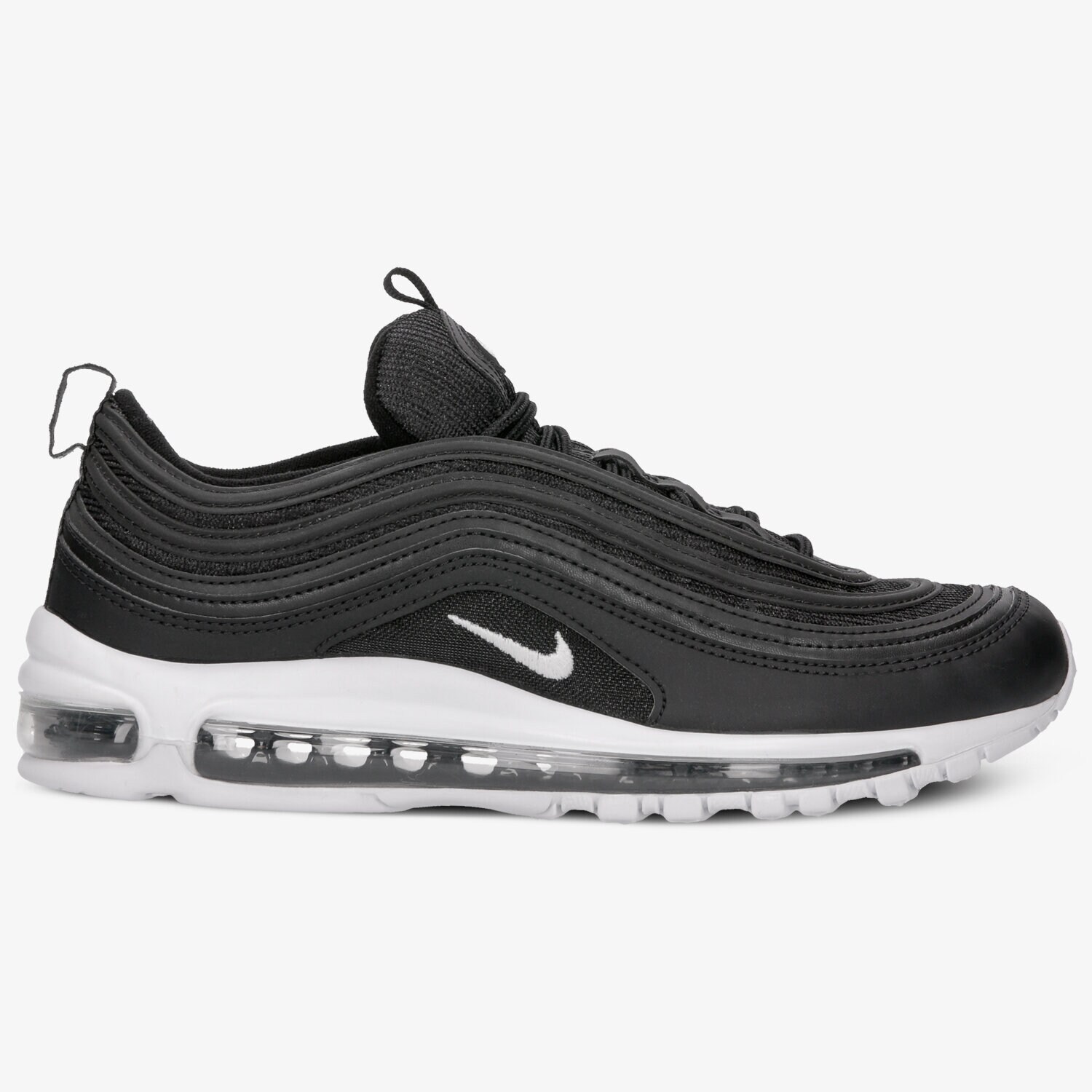 pánské tenisky NIKE AIR MAX 97 921826-001 ČERNÁ