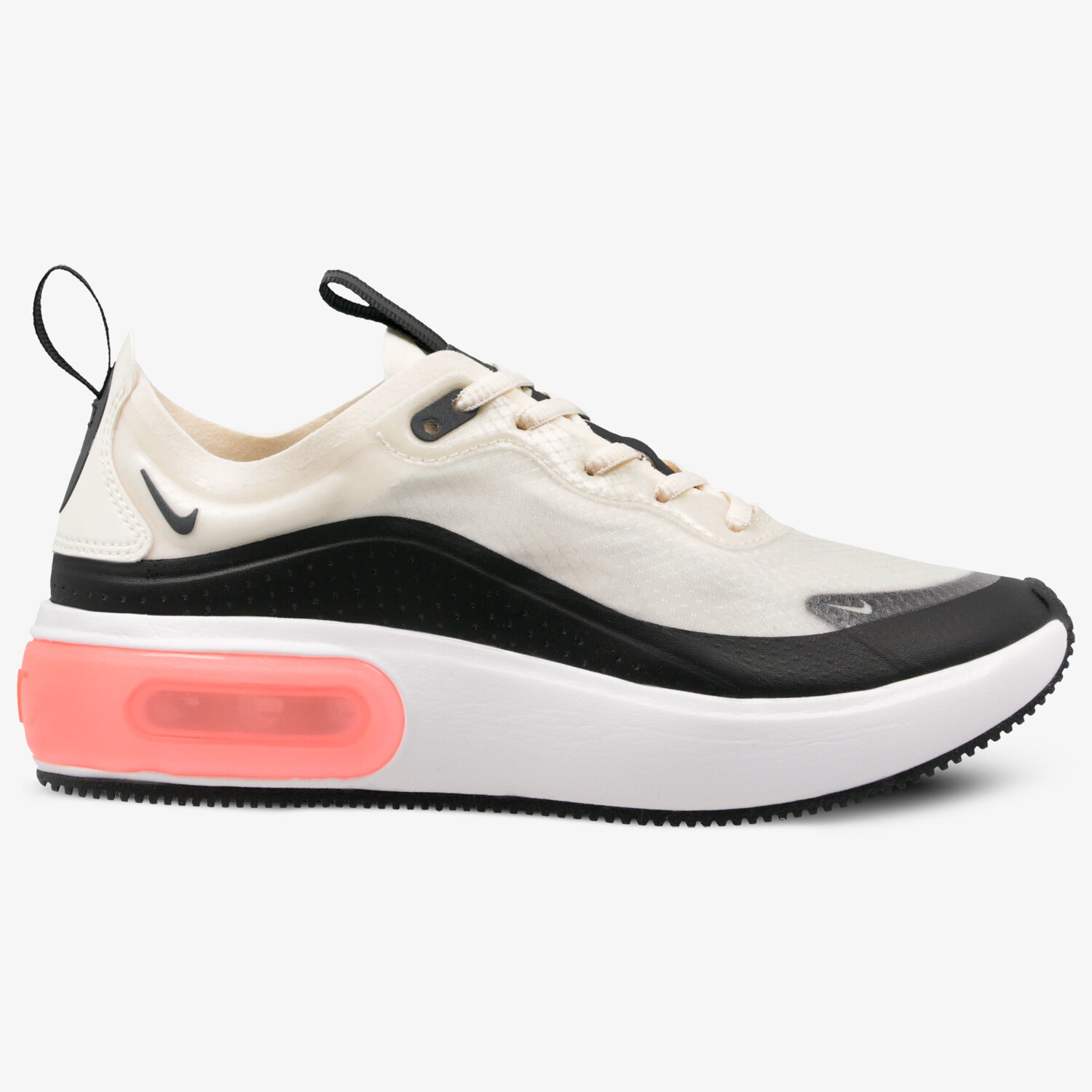 dámské tenisky NIKE W AIR MAX DIA AR7410-101 BÉŽOVÁ