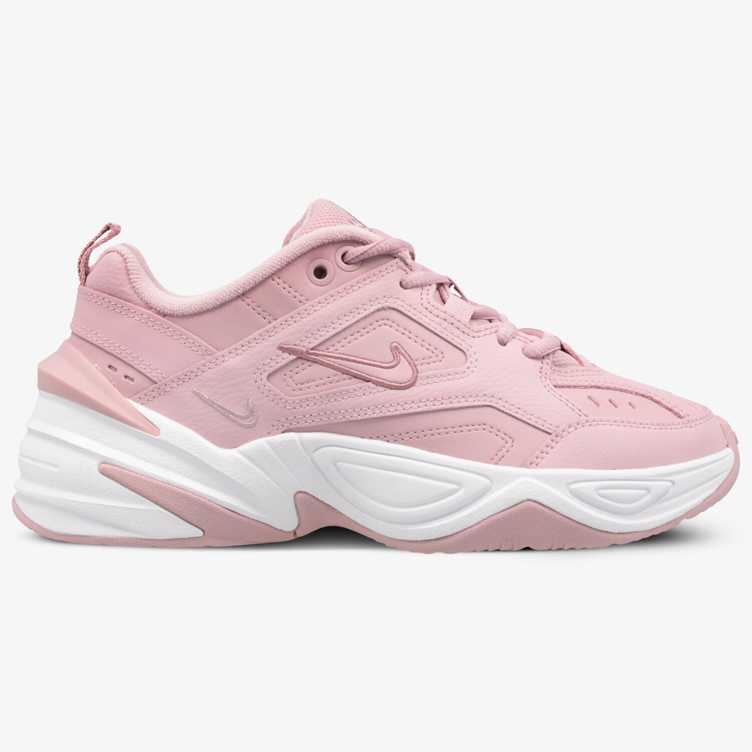 dámské tenisky NIKE W M2K TEKNO  AO3108-500 RŮŽOVÁ