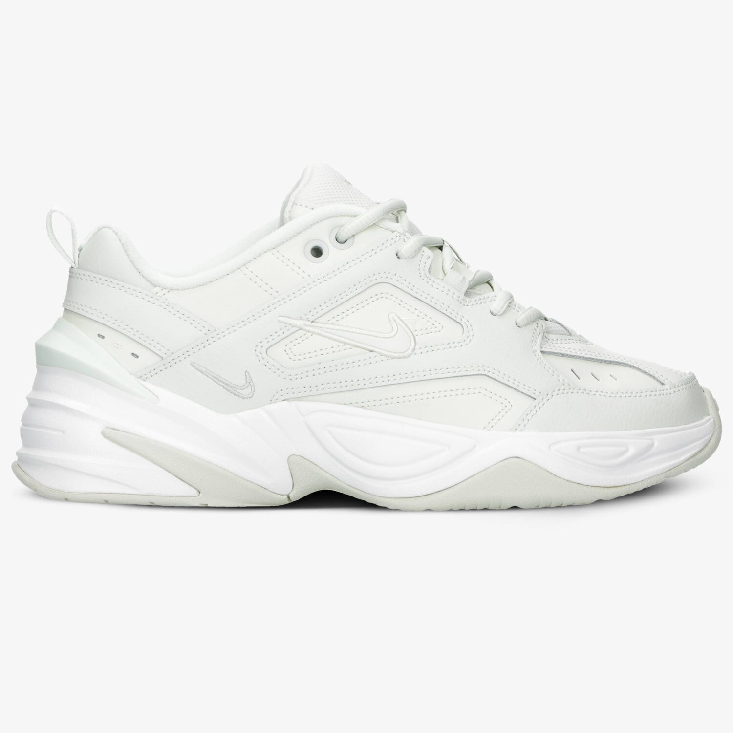 dámské tenisky NIKE W M2K TEKNO  AO3108-010 BÉŽOVÁ