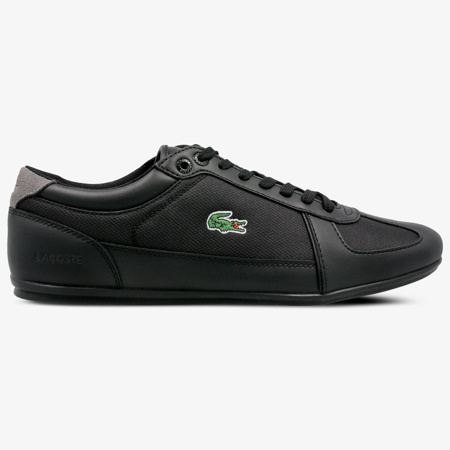 pánské tenisky LACOSTE EVARA SPORT 119 1 CMA 737CMA0034237 ČERNÁ