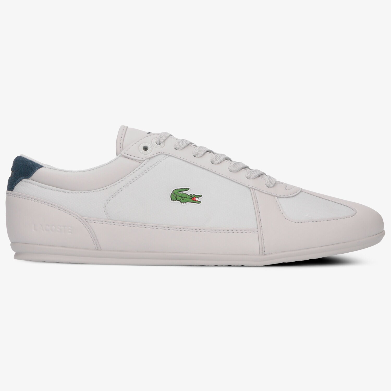 pánské tenisky LACOSTE EVARA SPORT 119 1 CMA 737CMA00344F1 BÍLÁ