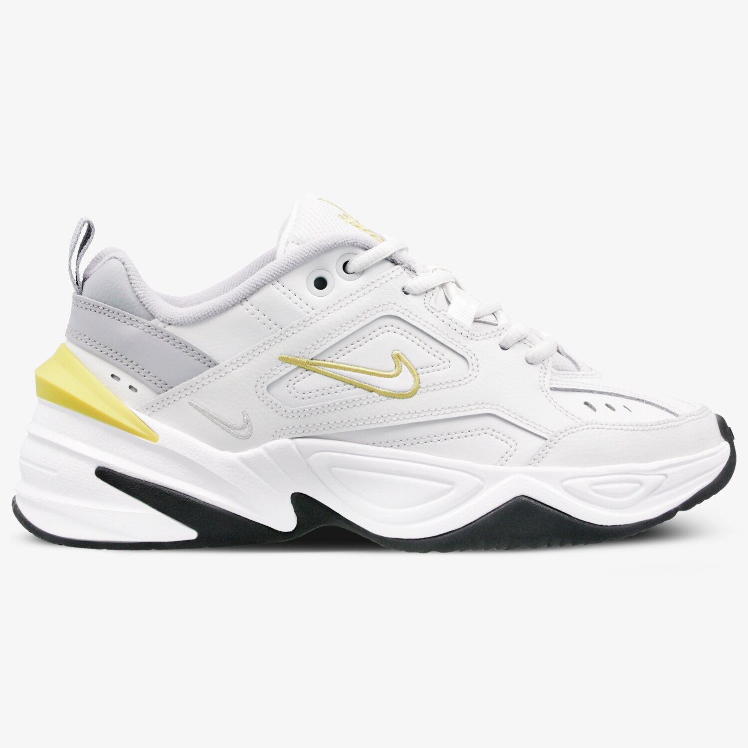 dámské tenisky NIKE W M2K TEKNO  AO3108-009 BÍLÁ