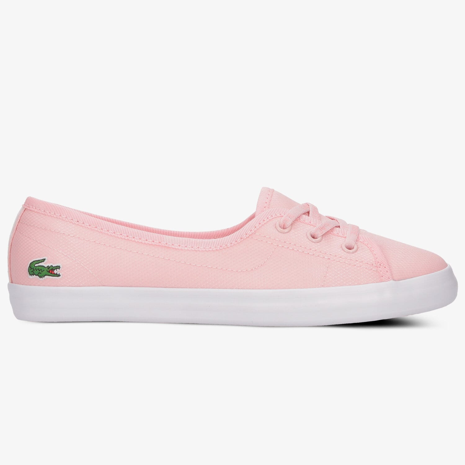 dámské tenisky LACOSTE ZIANE CHUNKY 119 2 CFA 737CFA0051208 RŮŽOVÁ