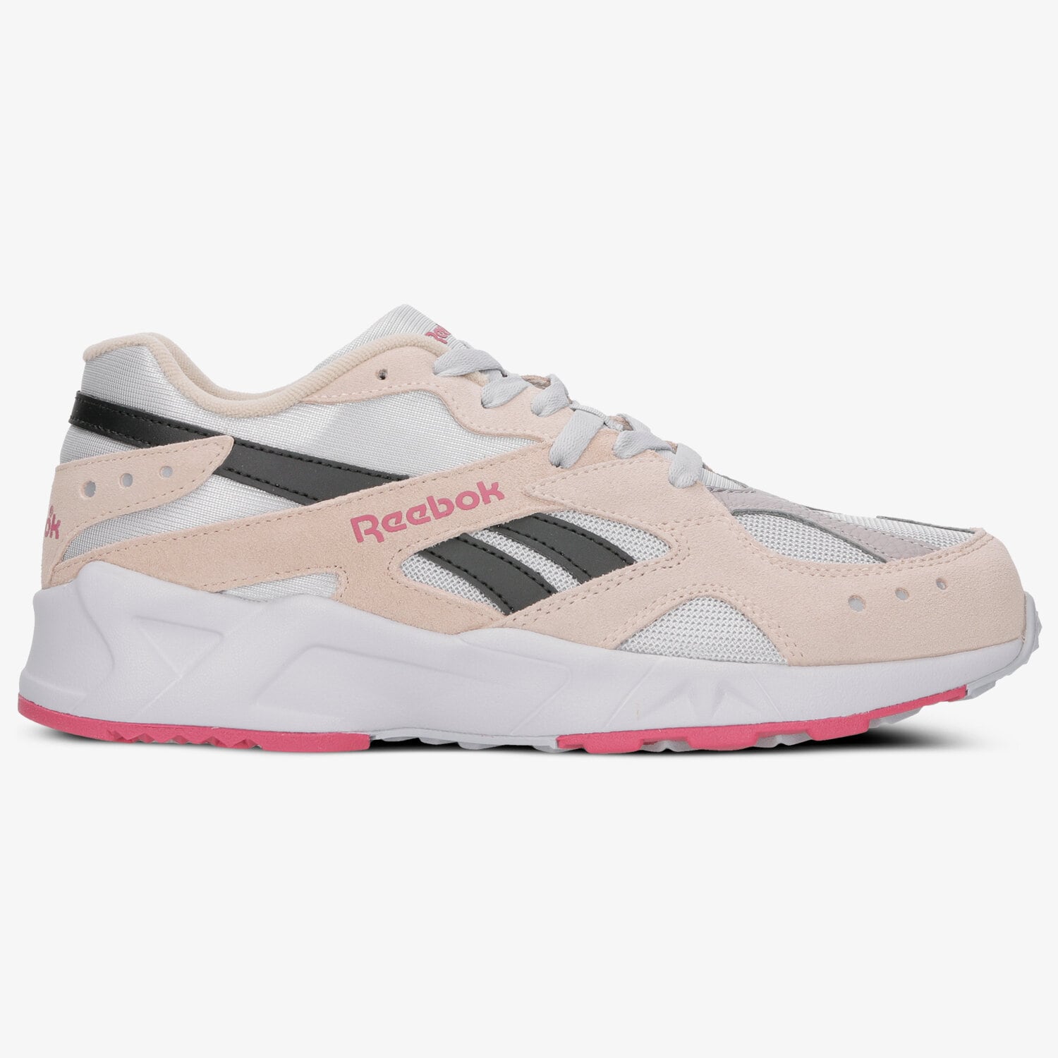 pánské tenisky REEBOK AZTREK CN7836 BÉŽOVÁ