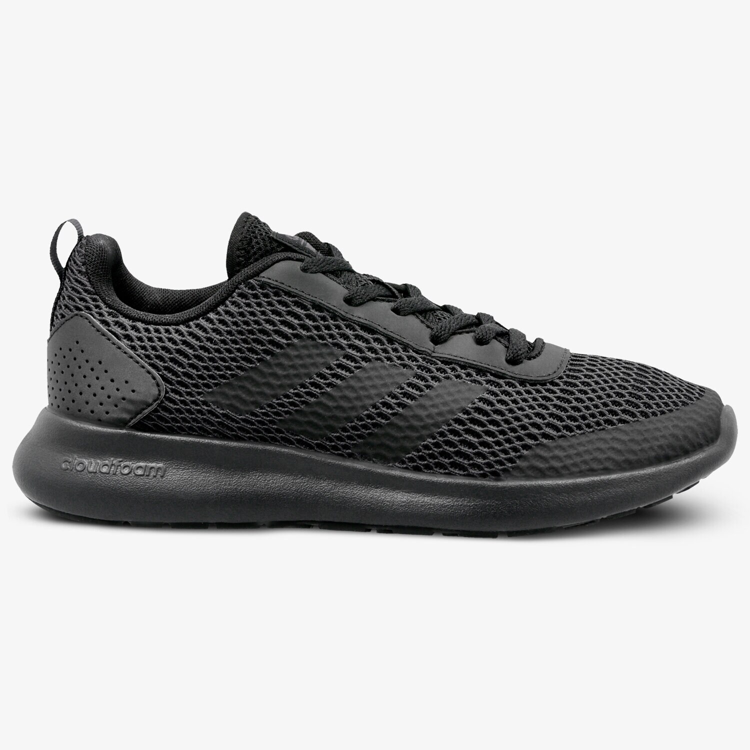 dámské tenisky ADIDAS ELEMENT RACE B44892 ČERNÁ