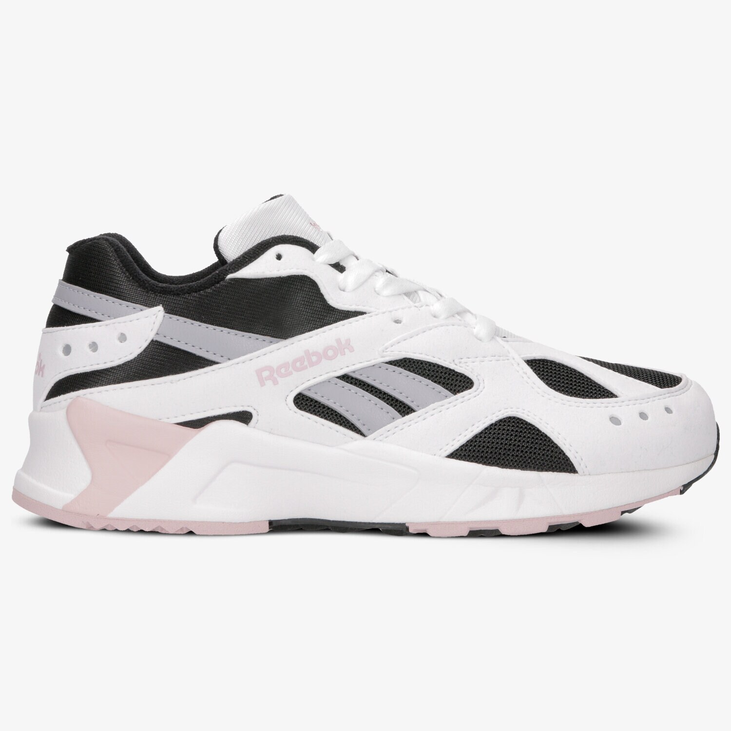 dámské tenisky REEBOK AZTREK DV4084 BÍLÁ