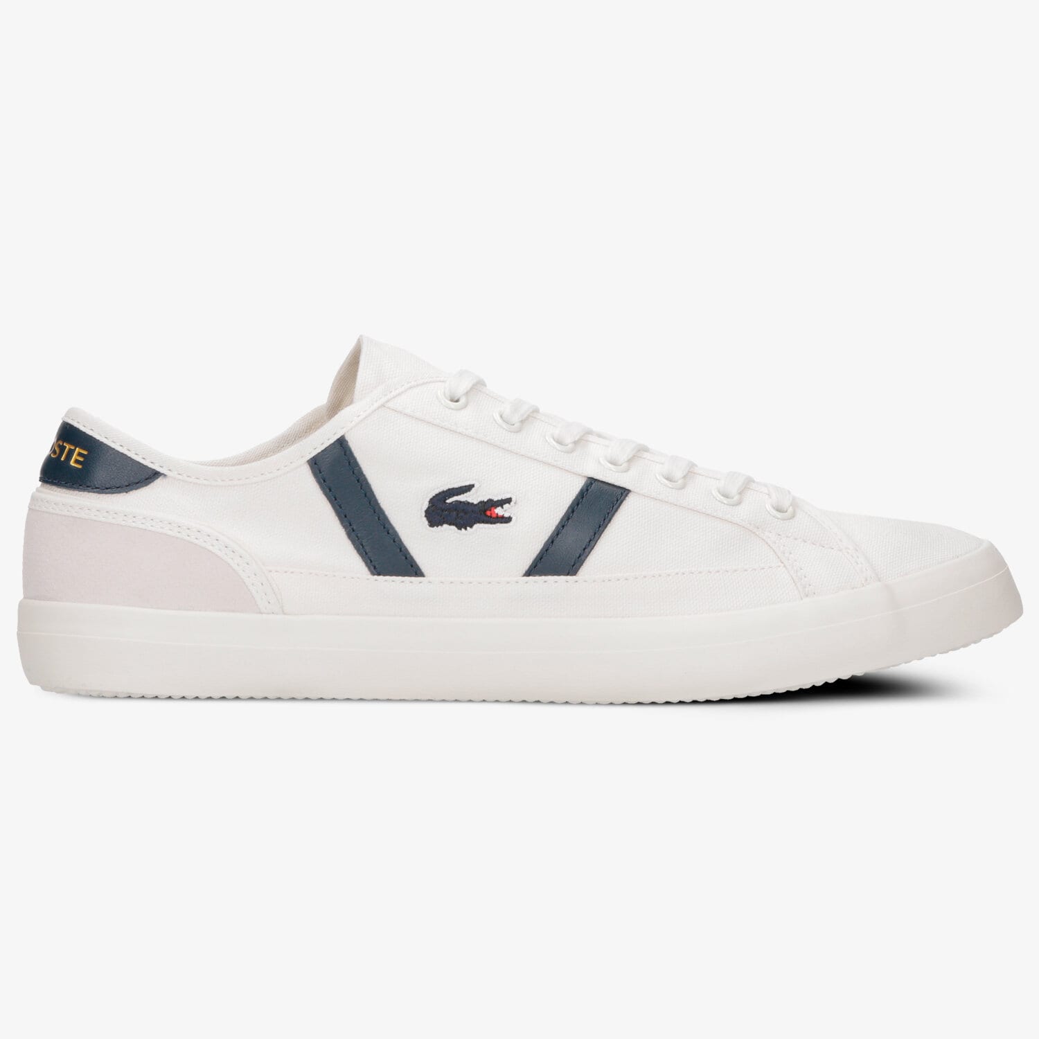 pánské tenisky LACOSTE SIDELINE 119 1 CMA 737CMA0066WN1 BÍLÁ