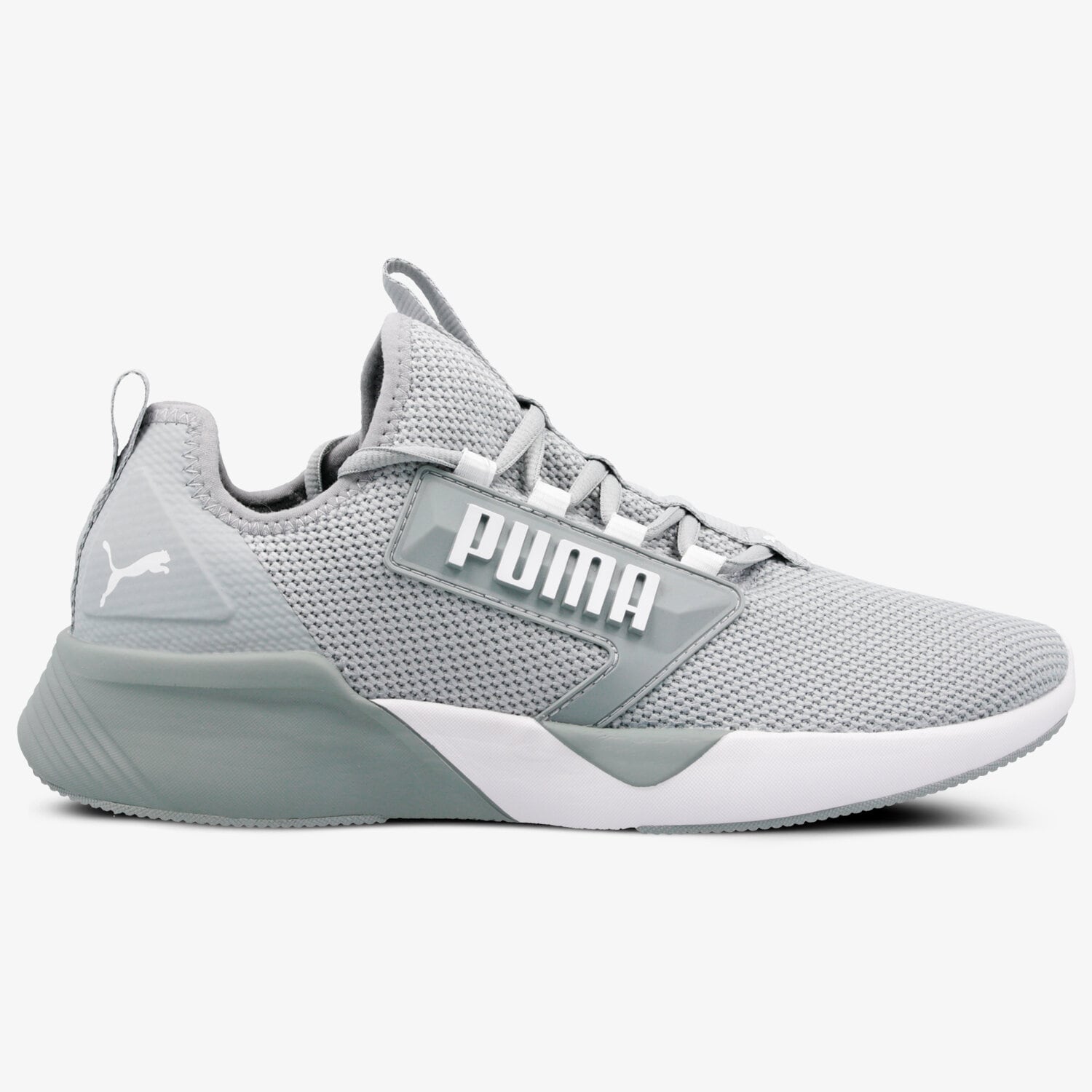pánské tenisky PUMA RETALIATE 19234004 ŠEDÁ