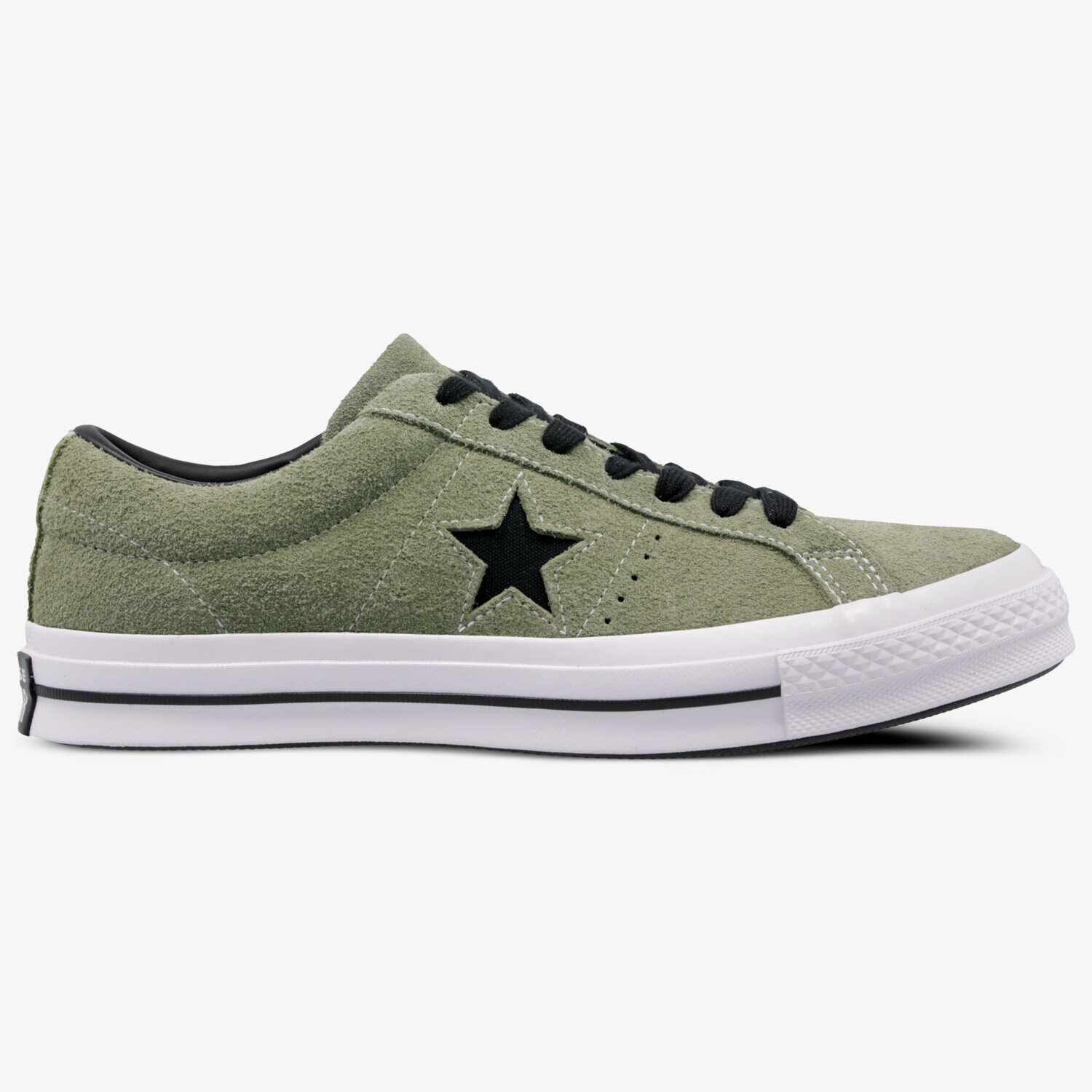 pánské tenisky CONVERSE ONE STAR C163249 KHAKI