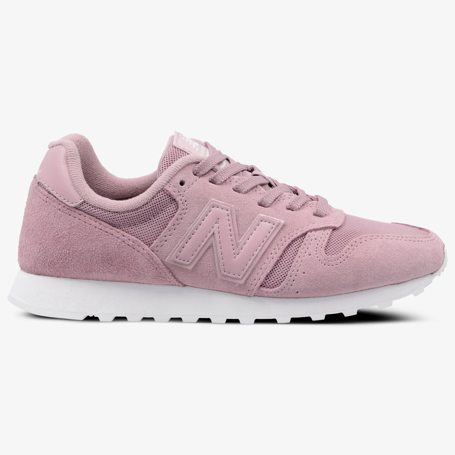 dámské tenisky NEW BALANCE WL373SZ WL373SZ RŮŽOVÁ