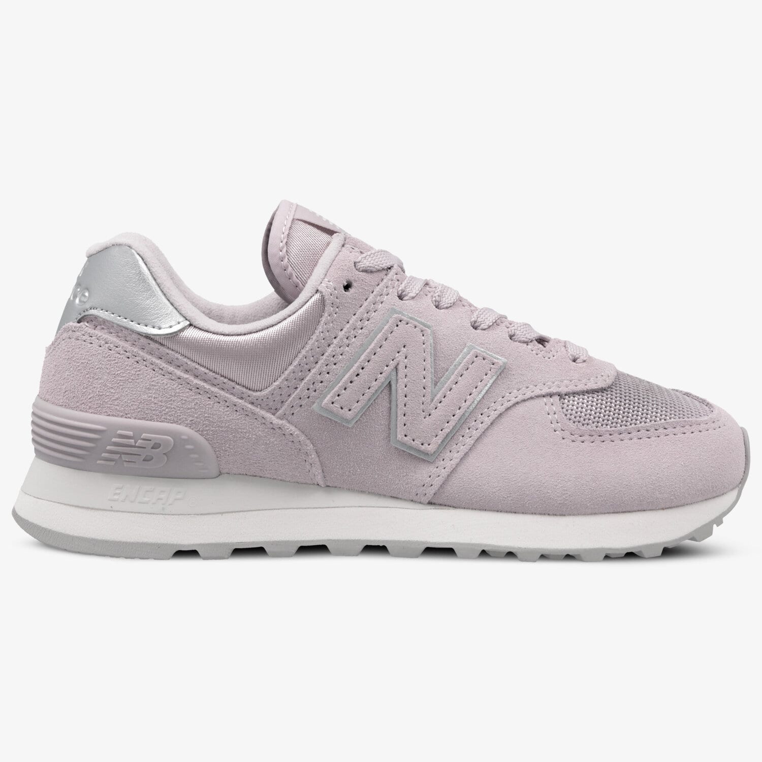 dámské tenisky NEW BALANCE WL574LCS WL574LCS RŮŽOVÁ