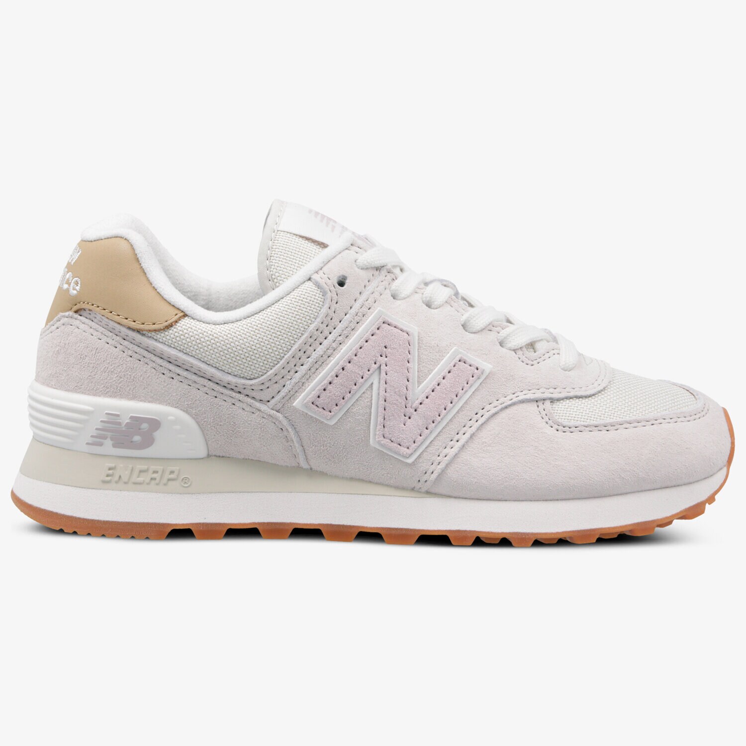 dámské tenisky NEW BALANCE WL574LCC WL574LCC ŠEDÁ