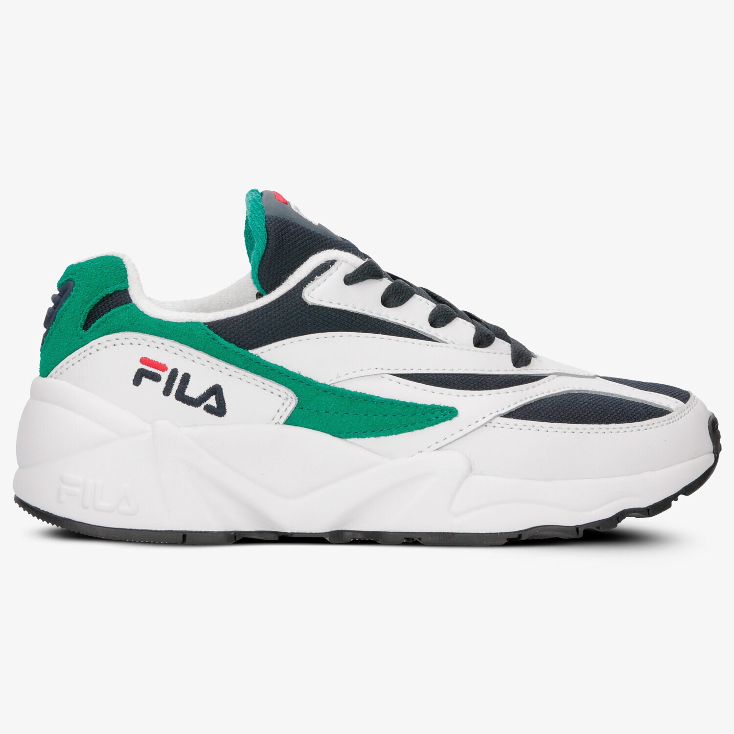 dámské tenisky FILA VENOM LOW WMN 101029100Q TMAVOMODRÁ