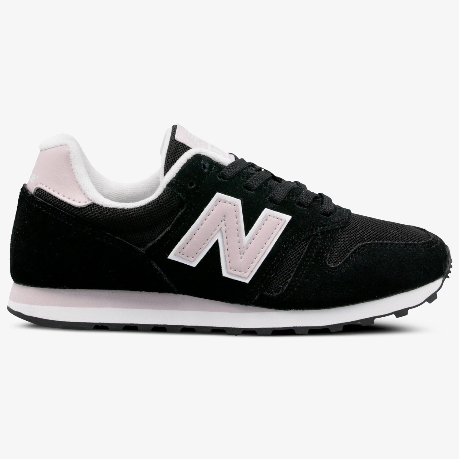 dámské tenisky NEW BALANCE WL373BLG WL373BLG ČERNÁ