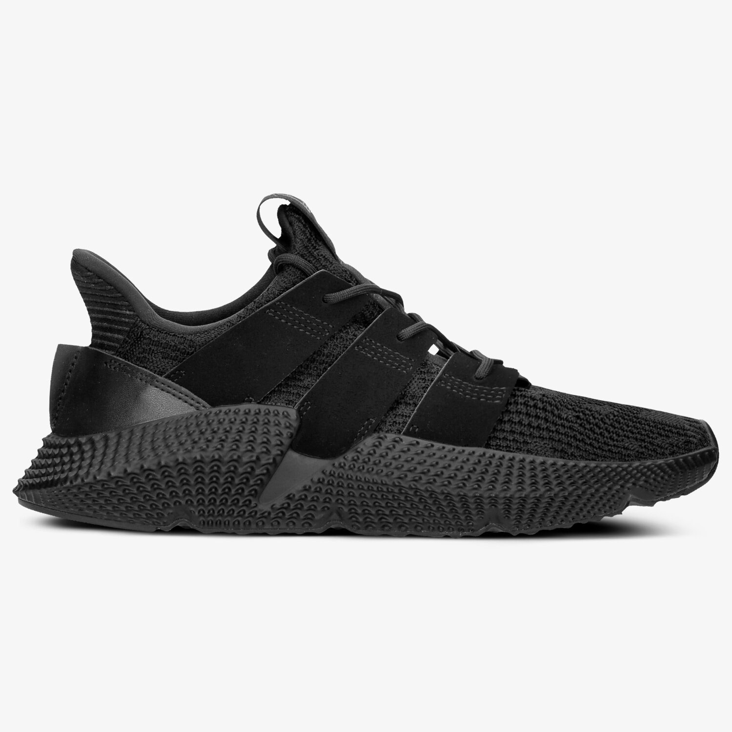 pánské tenisky ADIDAS PROPHERE DB2706 ČERNÁ