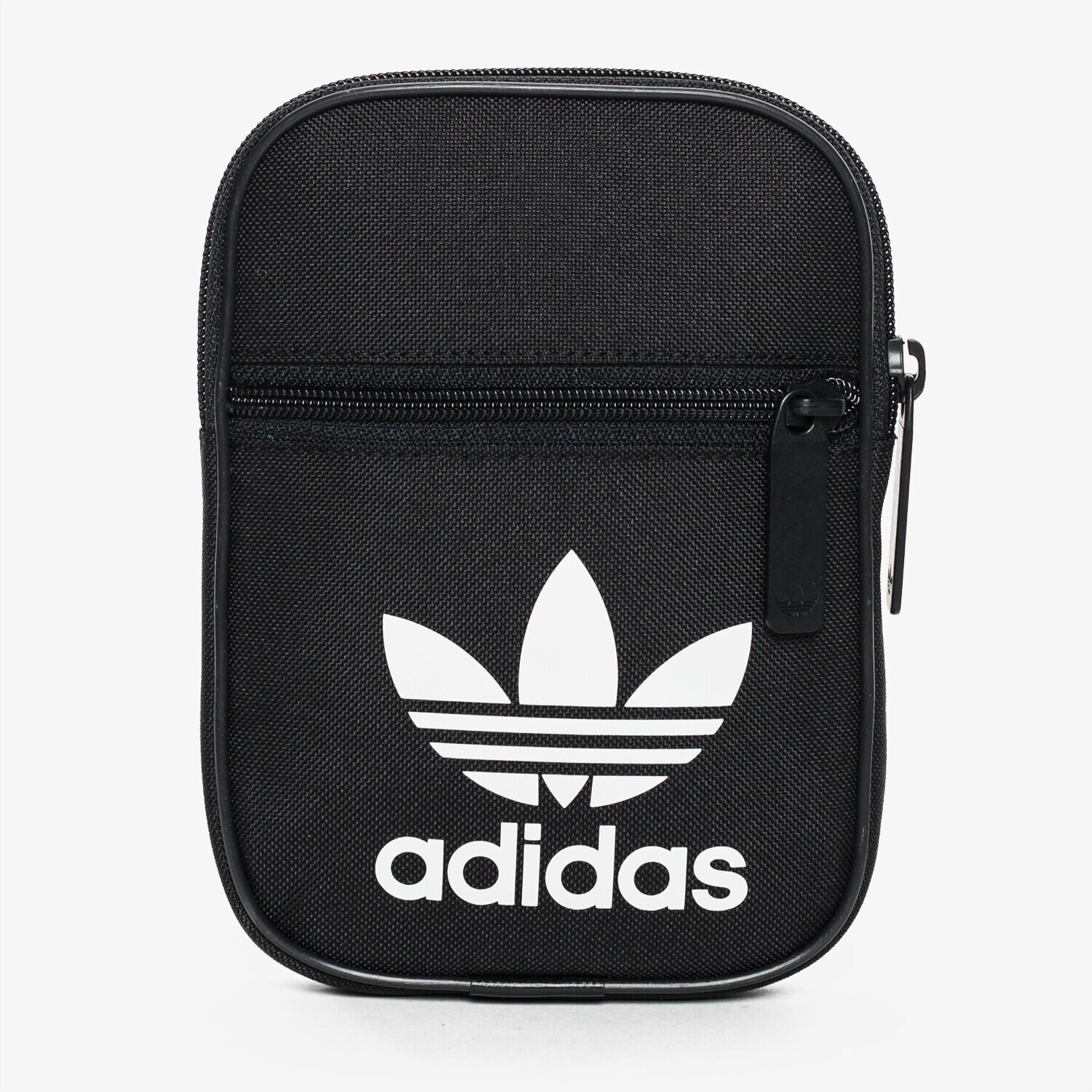 dámská taška ADIDAS TAŠKA FESTVL B TREFOI DV2405 ČERNÁ