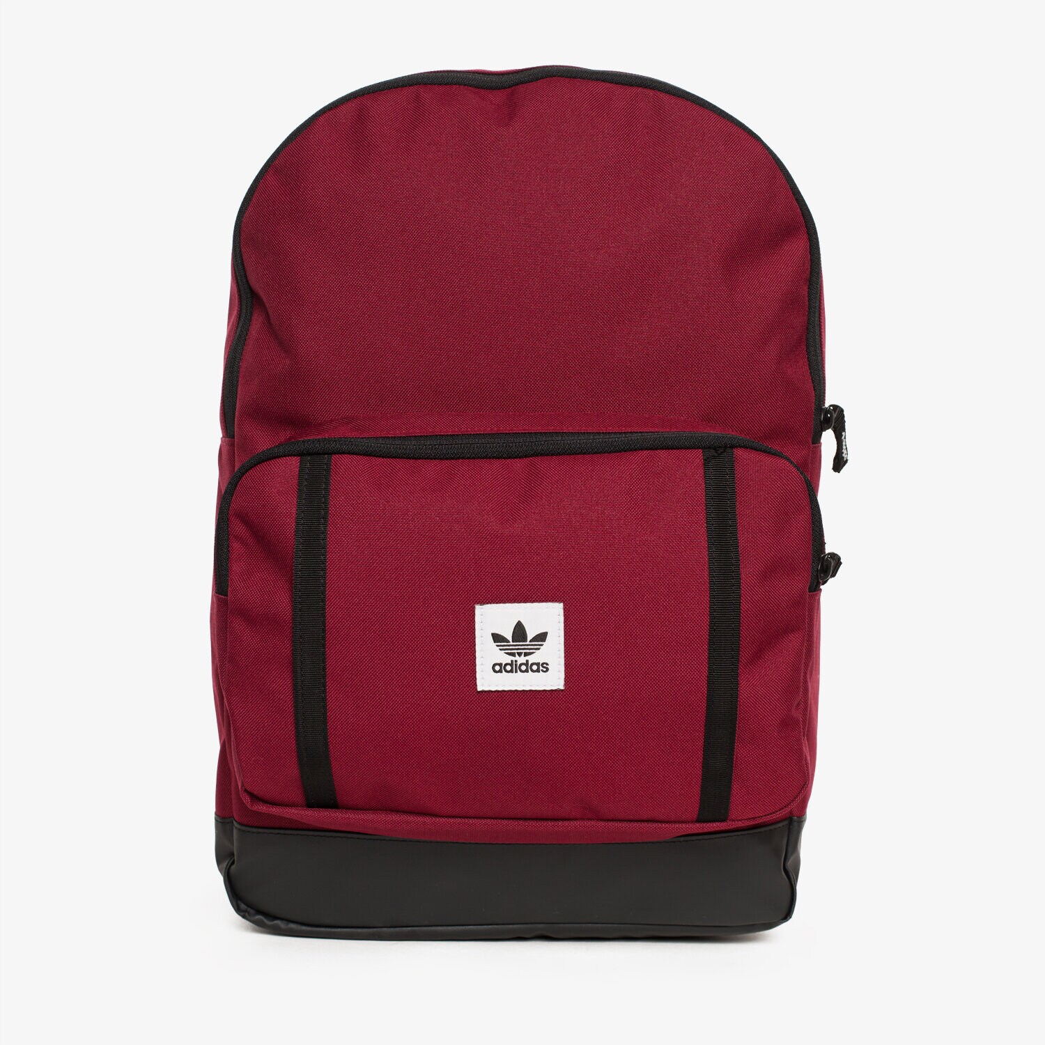 dámský batoh ADIDAS BATOH CLASSIC BP DV2481 BORDOVÁ