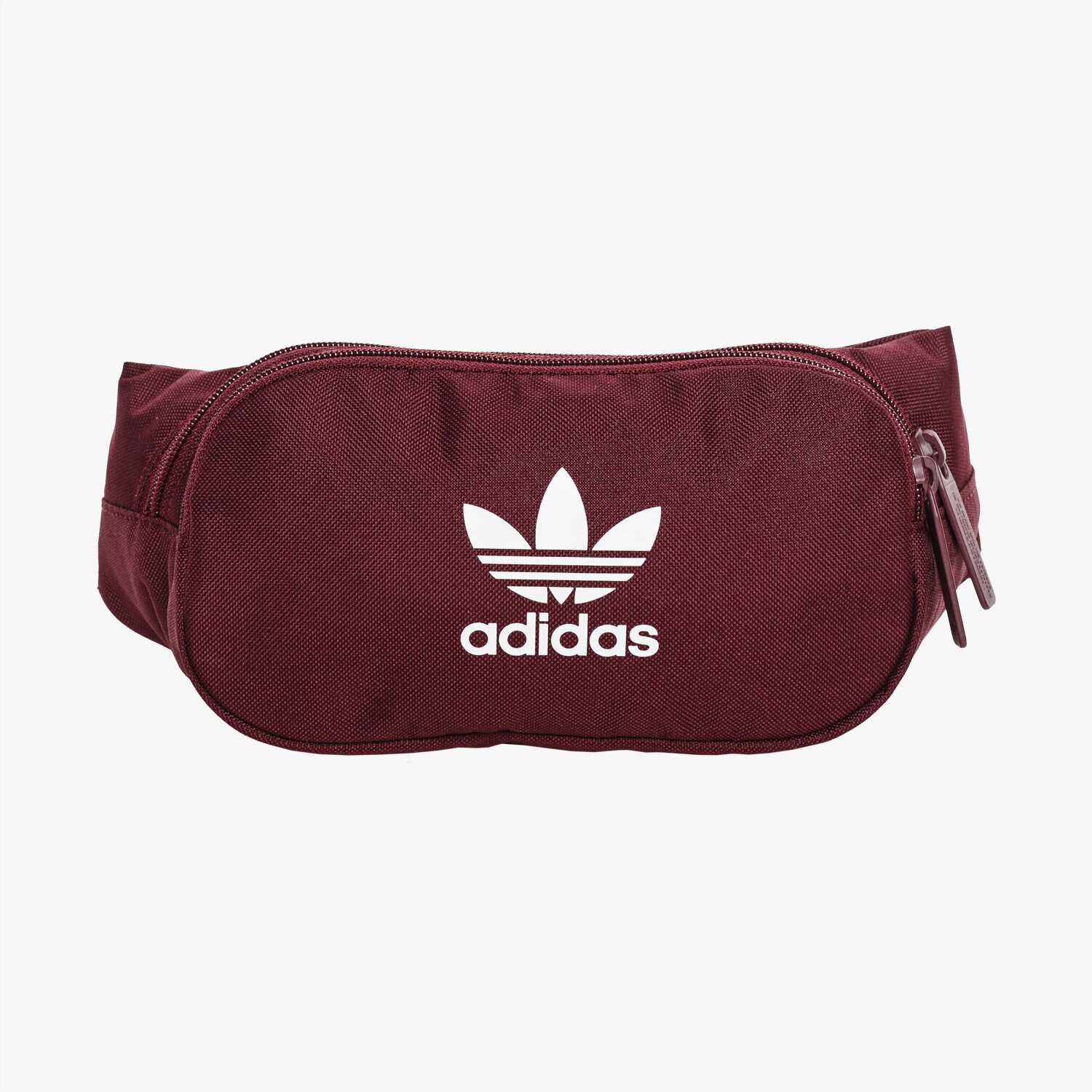 dámská ledvinka ADIDAS LEDVINKA ESSENTIAL CBODY DV2402 BORDOVÁ
