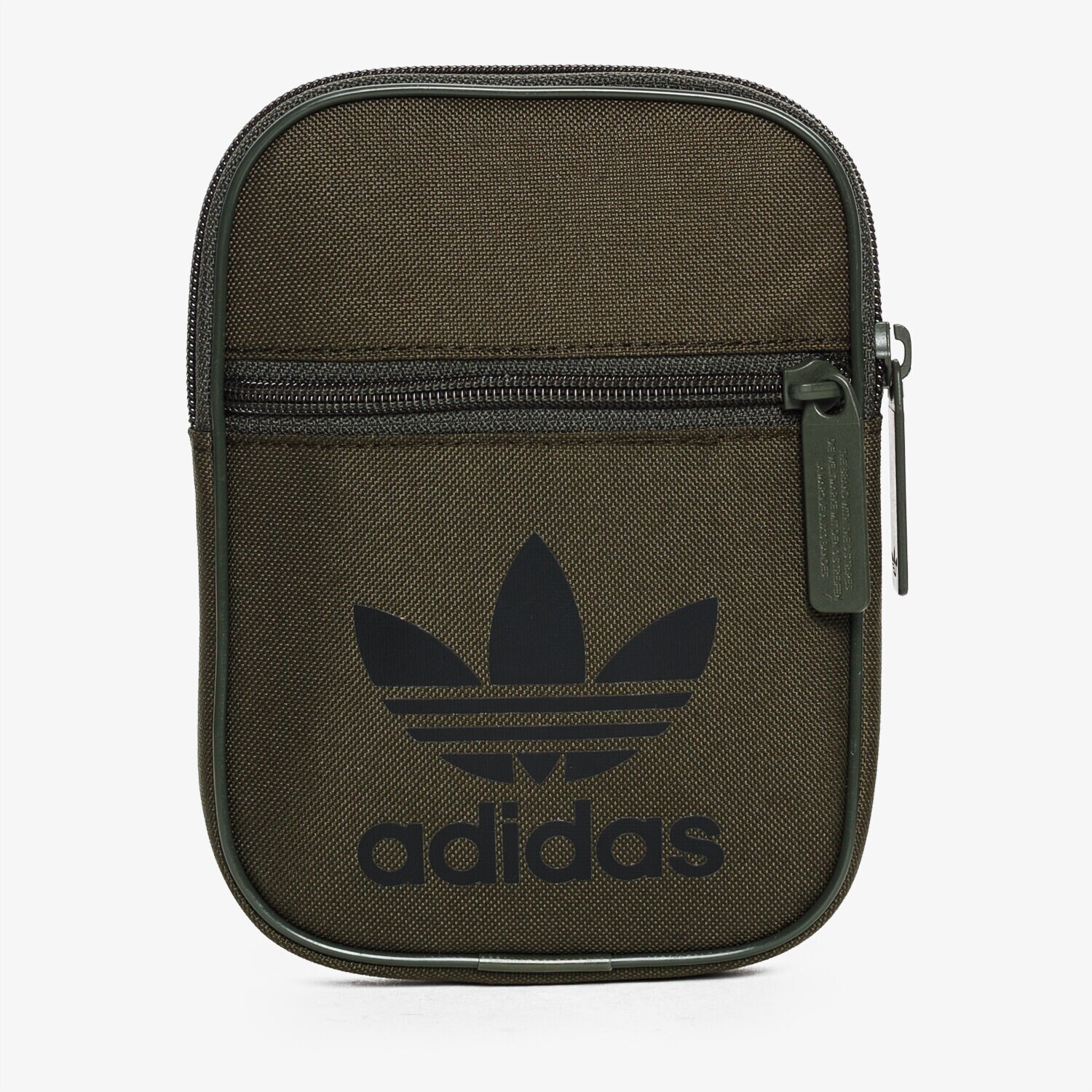 dámská taška ADIDAS TAŠKA FESTVL B TREFOI DV2407 KHAKI
