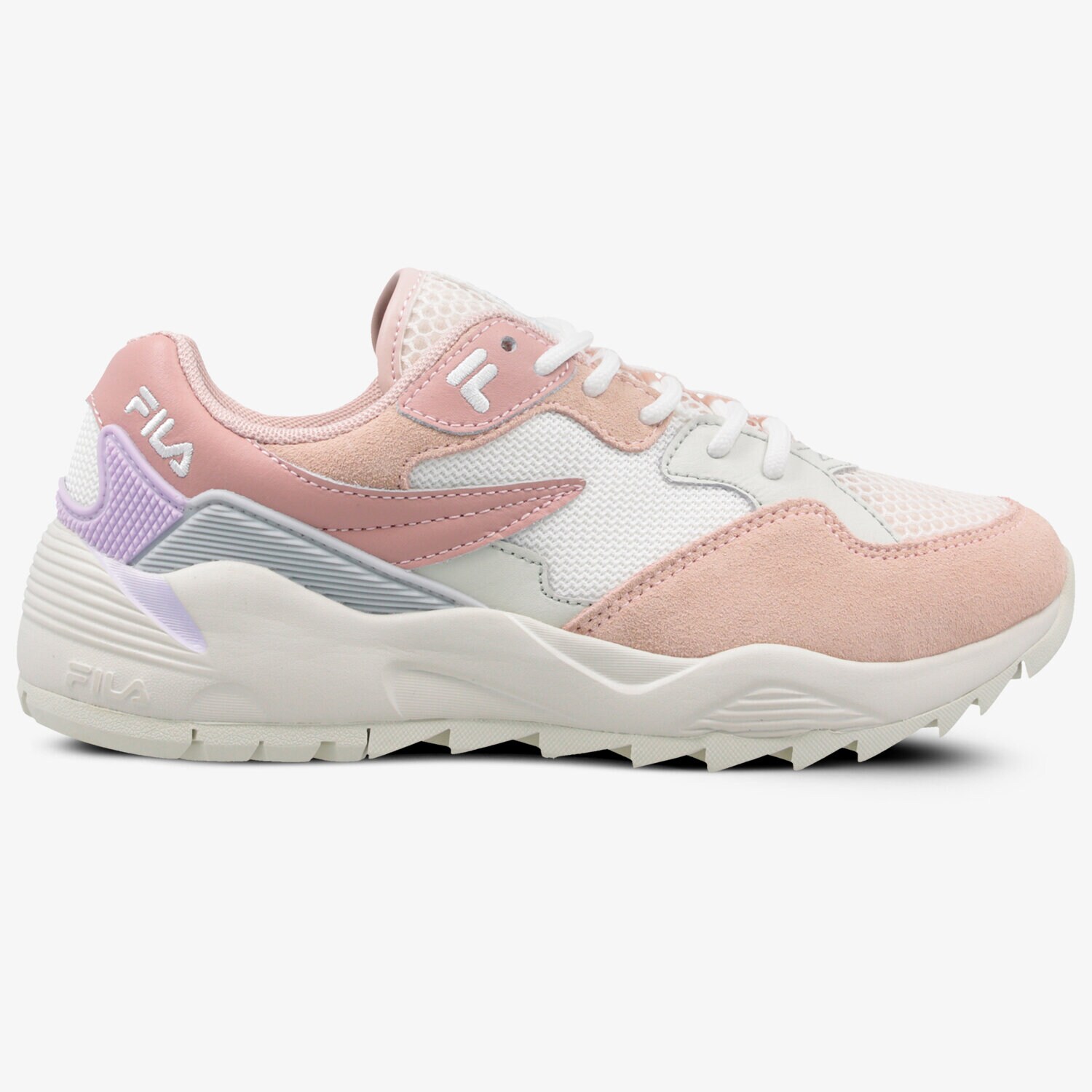 dámské tenisky FILA VAULT CMR JOGGER CB LOW WMN 101062371F BÉŽOVÁ