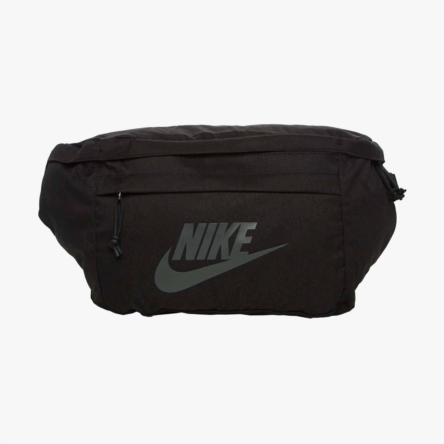 dámská ledvinka NIKE TAŠKA NK TECH HIP PACK BA5751010 ČERNÁ