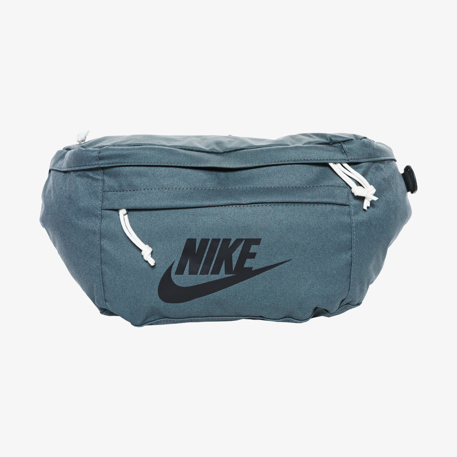 dámská ledvinka NIKE TAŠKA NK TECH HIP PACK BA5751344 ŠEDÁ