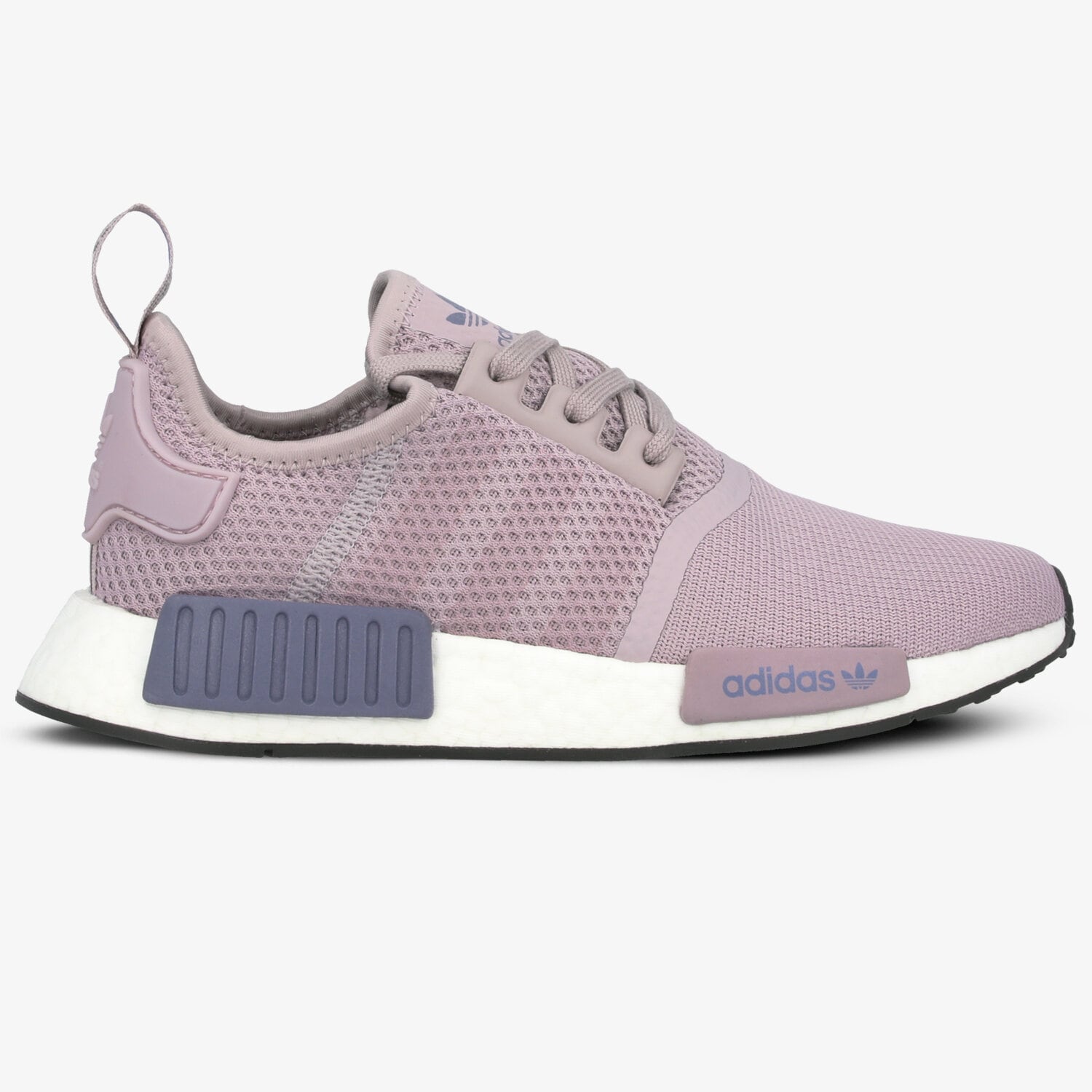 dámské tenisky ADIDAS NMD_R1 W BD8012 FIALOVÁ