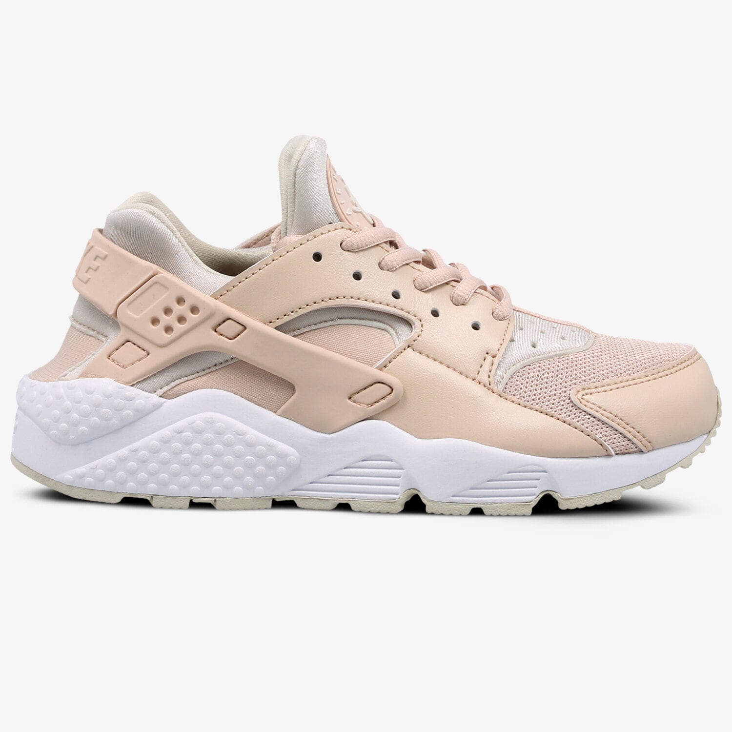 dámské tenisky NIKE WMNS AIR HUARACHE RUN  634835-202 ORANŽOVÁ