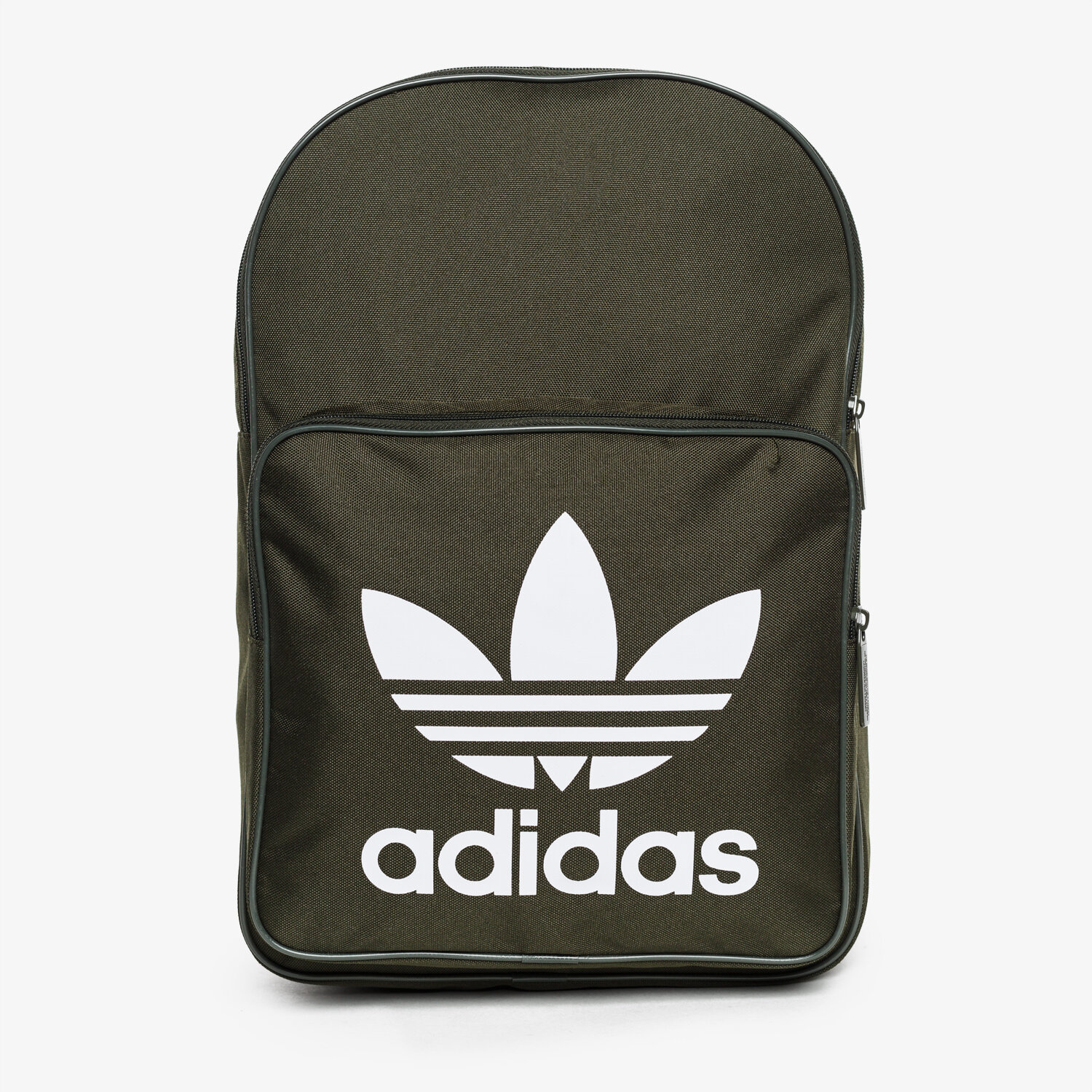 dámský batoh ADIDAS BATOH BP CLAS TREFOIL DW5187 KHAKI