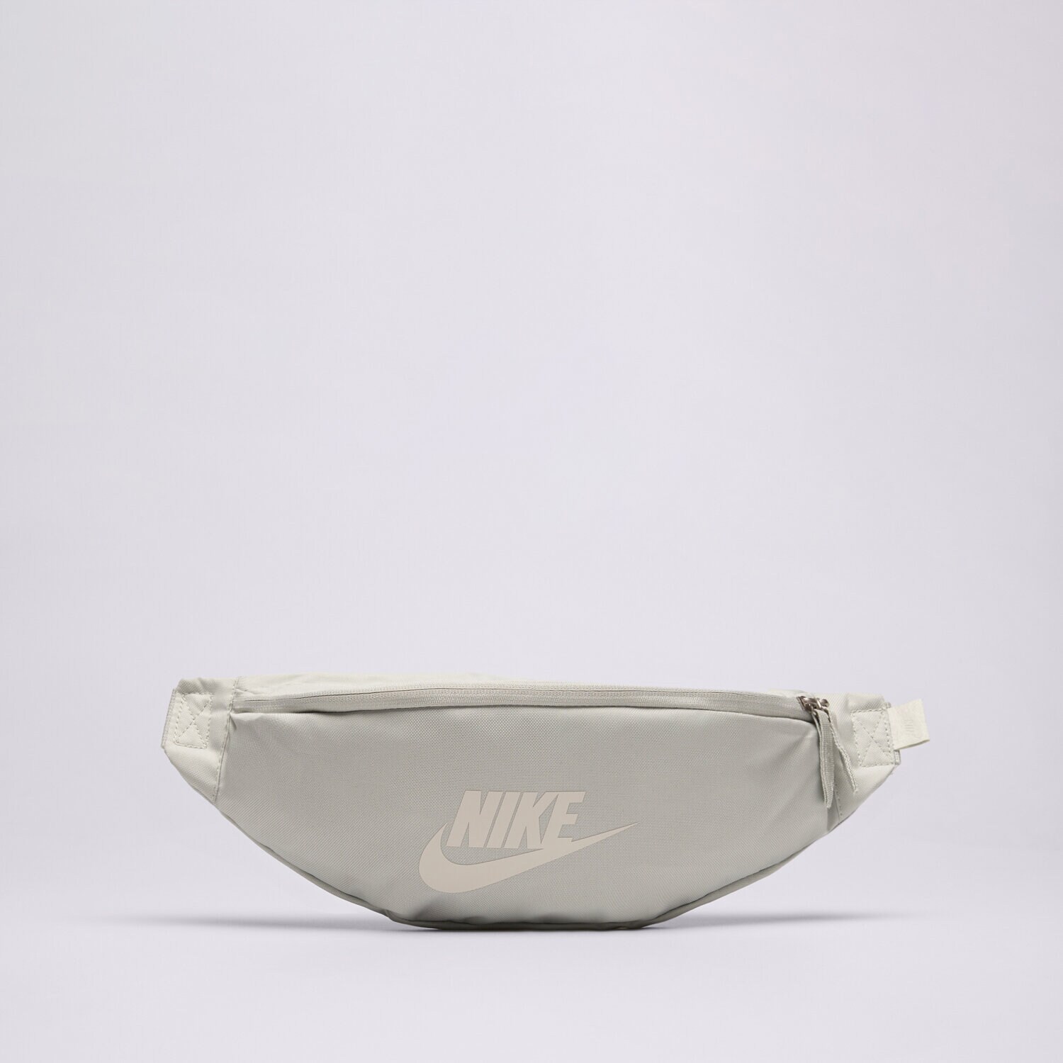 dámská ledvinka NIKE TAŠKA HERITAGE DB0490-034 ŠEDÁ