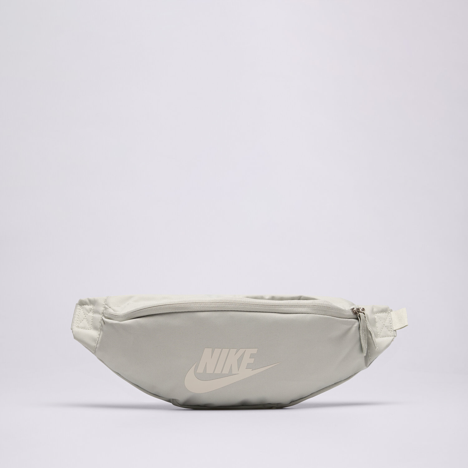 dámská ledvinka NIKE TAŠKA HERITAGE DB0490-034 ŠEDÁ
