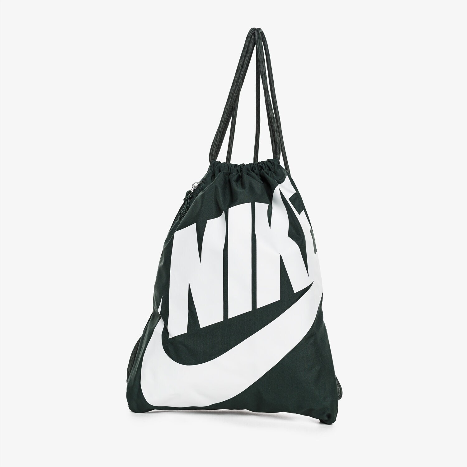 dámský vak NIKE VAK NK HERITAGE GMSK BA5351346 ZELENÁ