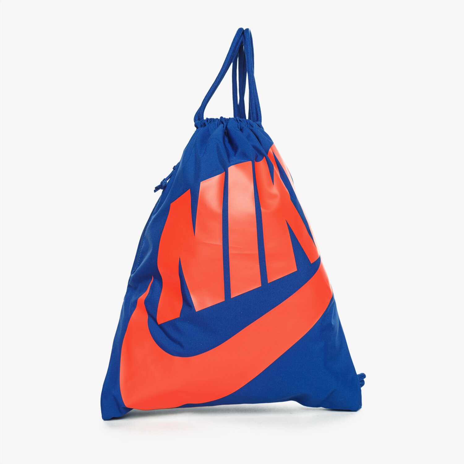 dámský vak NIKE VAK NK HERITAGE GMSK BA5351438 MODRÁ