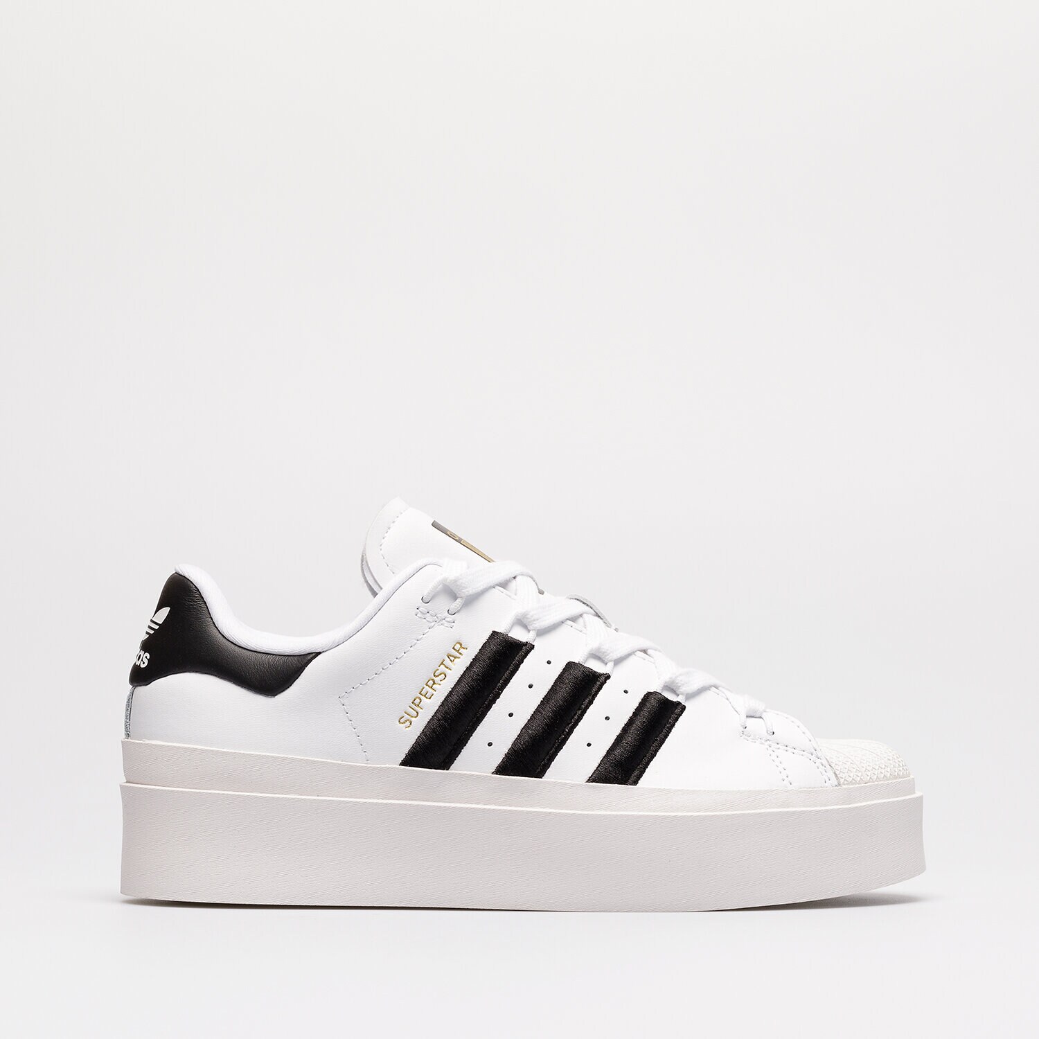 dámské tenisky ADIDAS SUPERSTAR BONEGA W GX1840 BÍLÁ