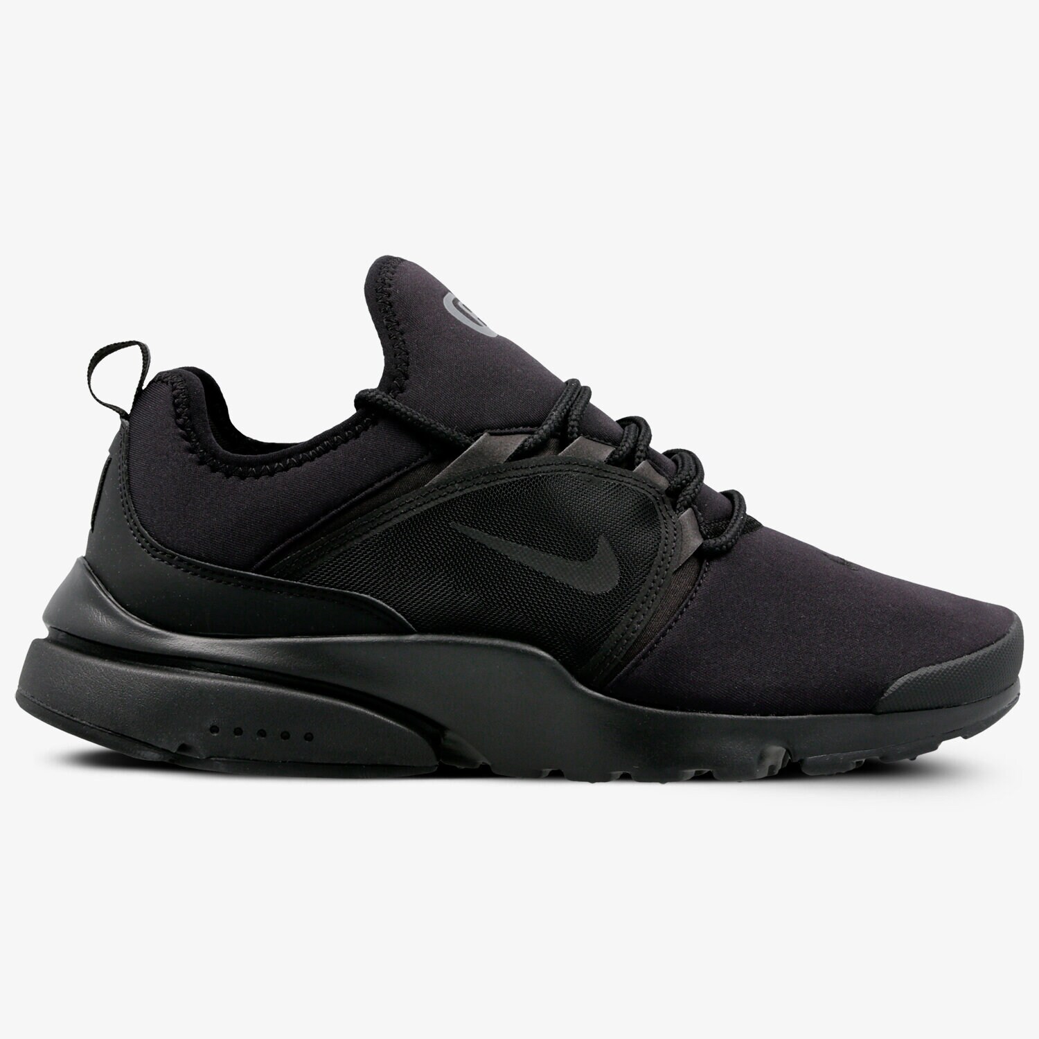 pánské tenisky NIKE PRESTO FLY WRLD AV7763-003 ČERNÁ