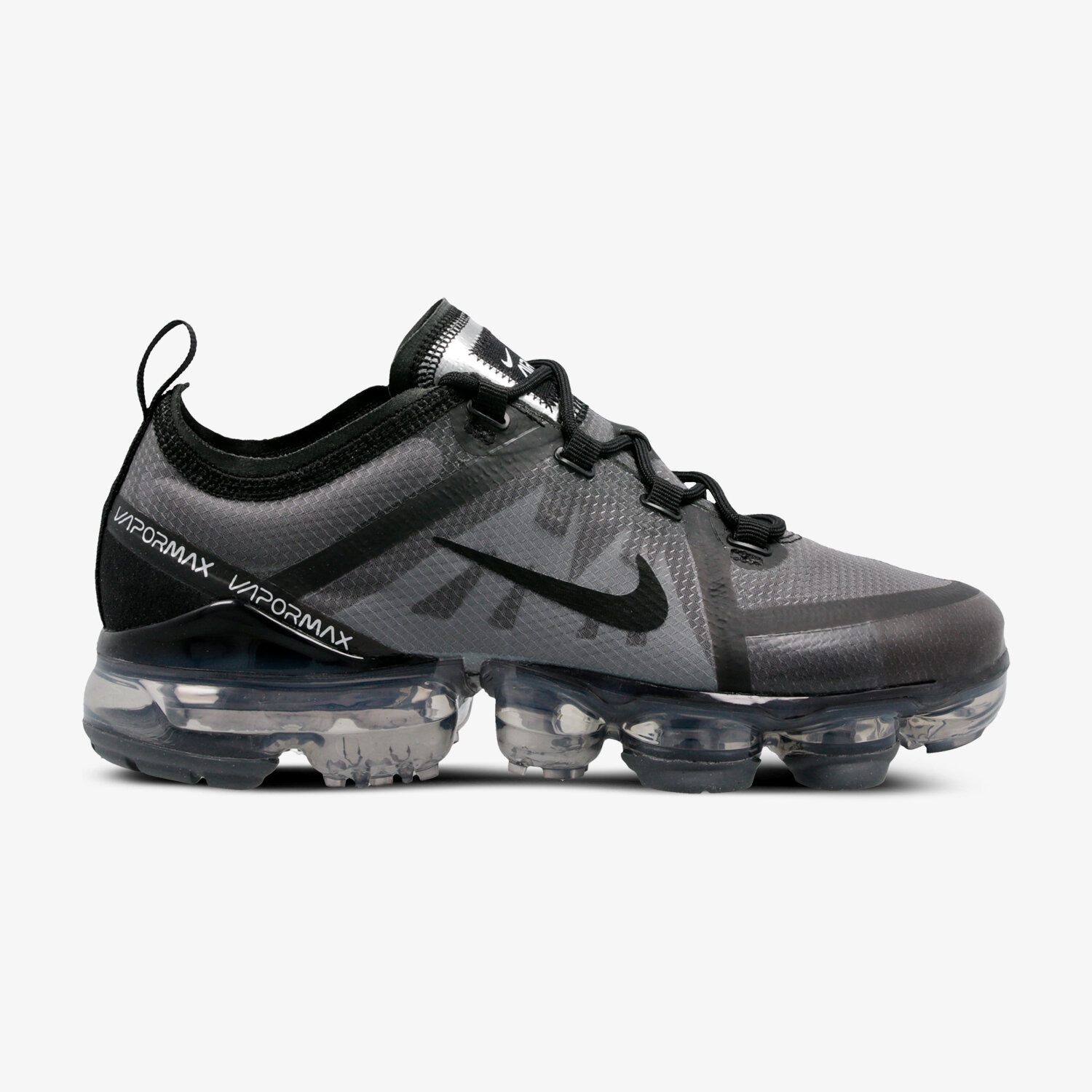 dětské tenisky NIKE AIR VAPORMAX 2019 (GS) AJ2616-001 ČERNÁ
