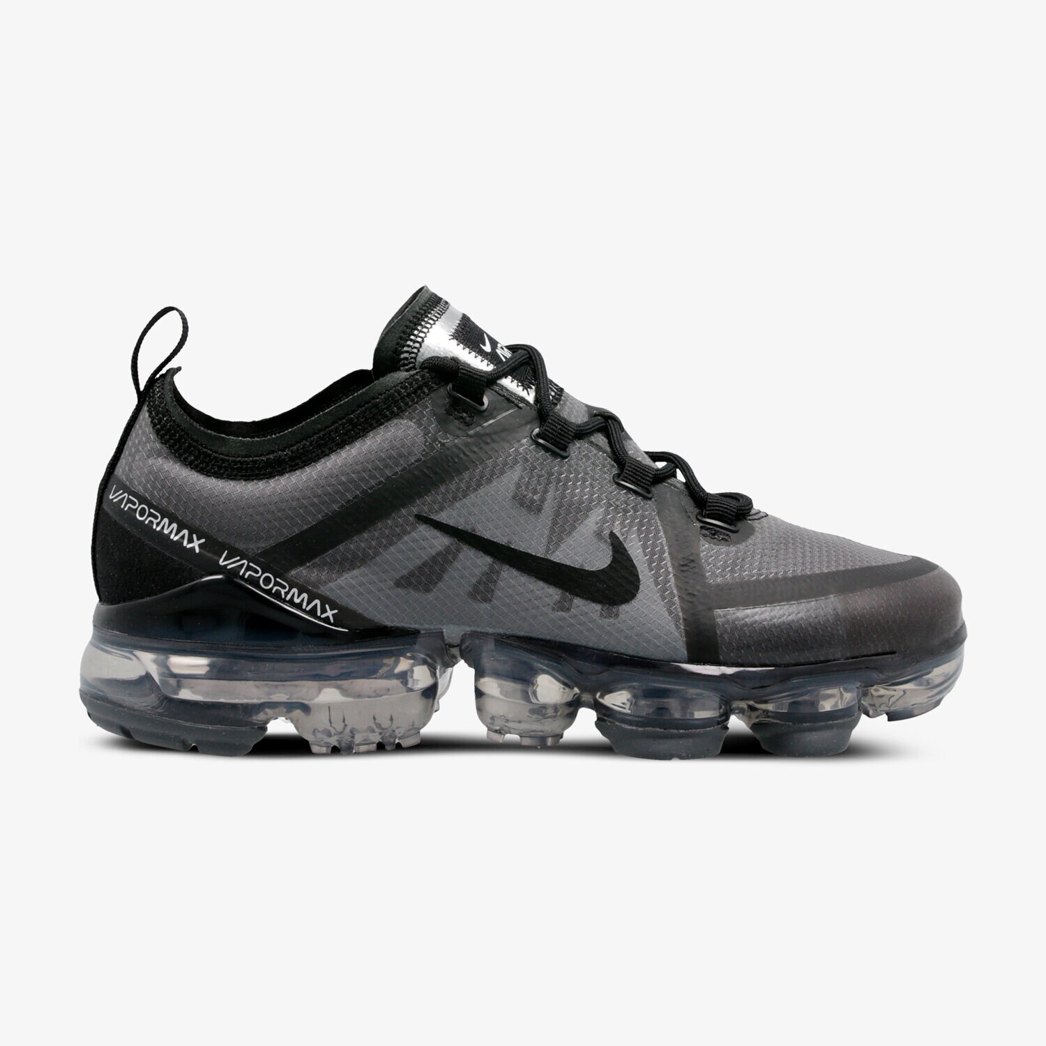 dětské tenisky NIKE AIR VAPORMAX 2019 (GS) AJ2616-001 ČERNÁ