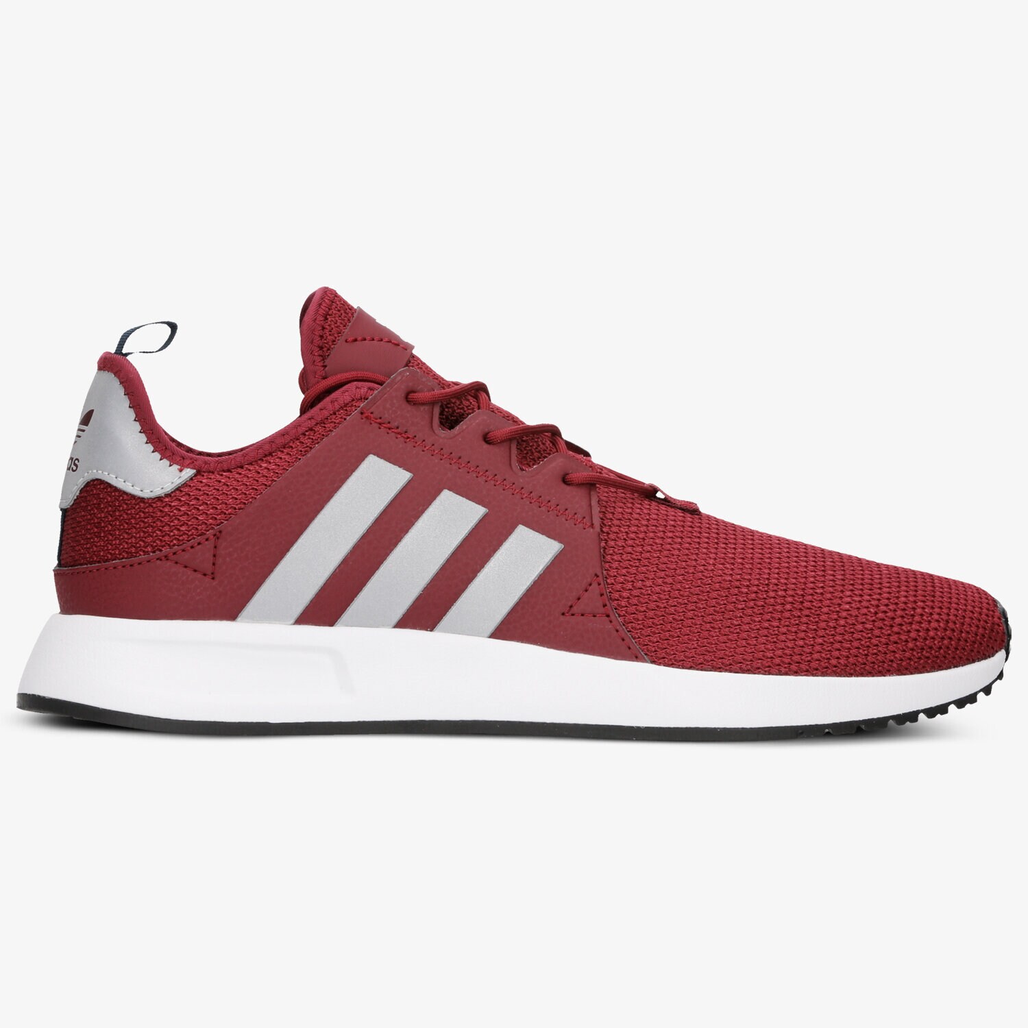 pánské tenisky ADIDAS X_PLR F34038 BORDOVÁ