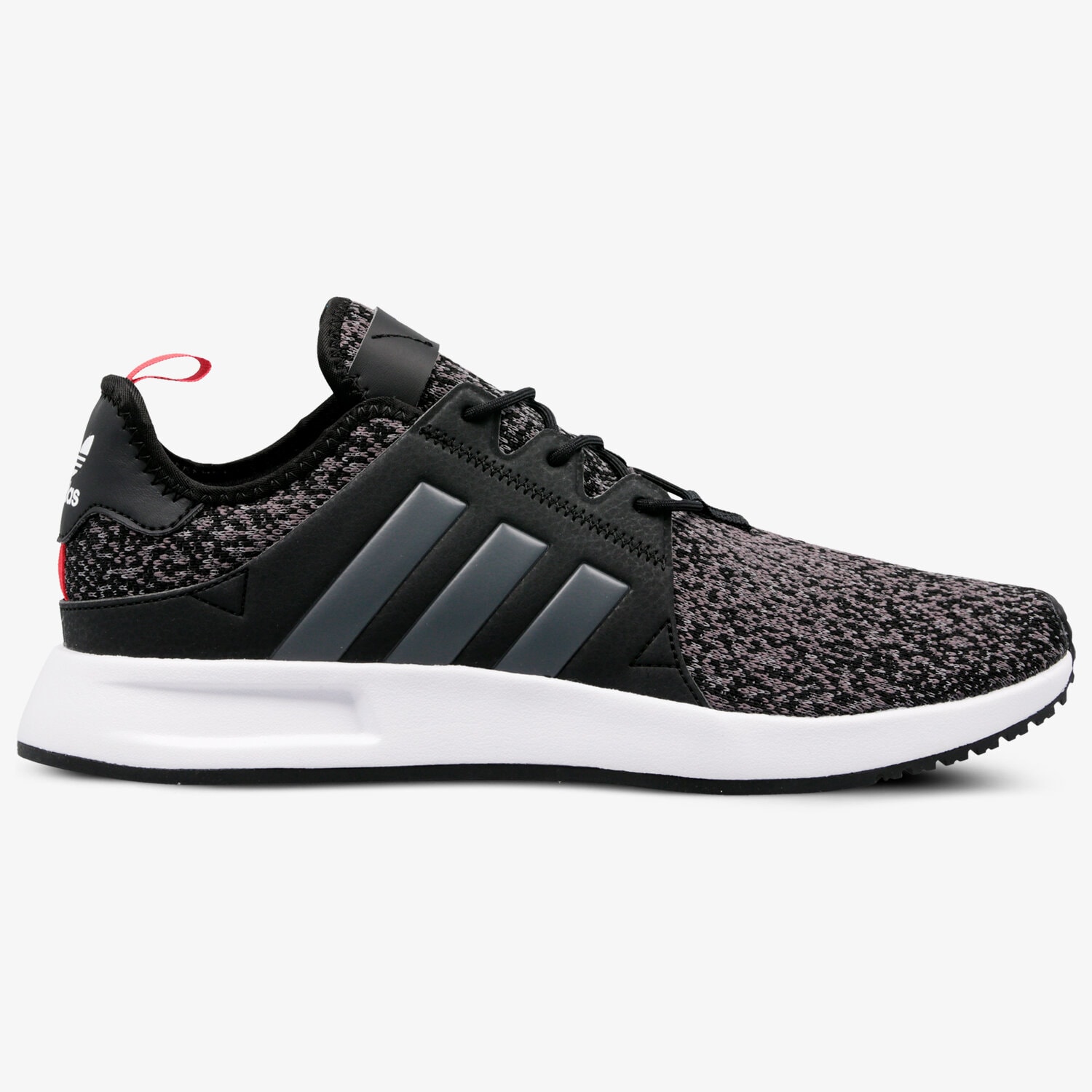 pánské tenisky ADIDAS X_PLR F33900 ČERNÁ
