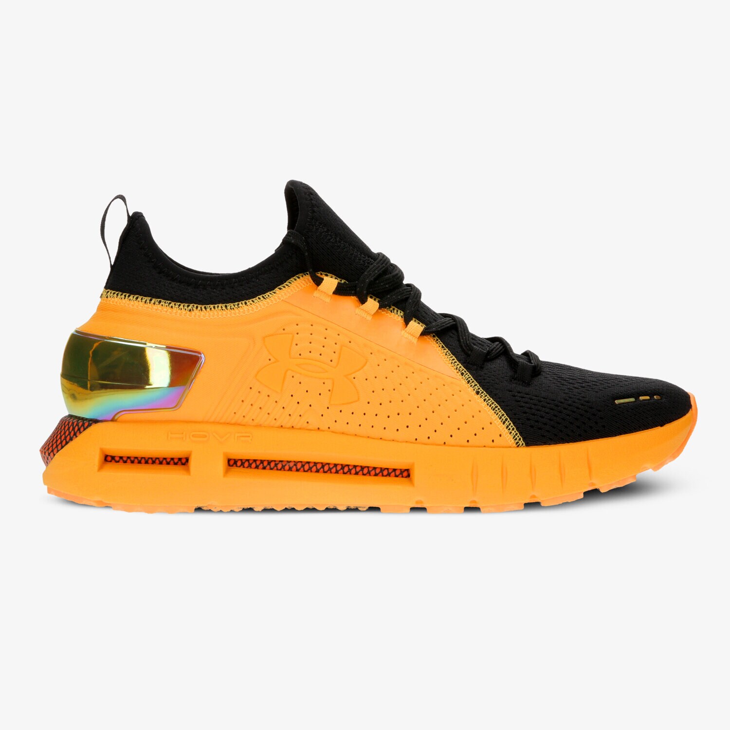 pánské tenisky UNDER ARMOUR HOVR PHANTOM 3022275-800 ORANŽOVÁ